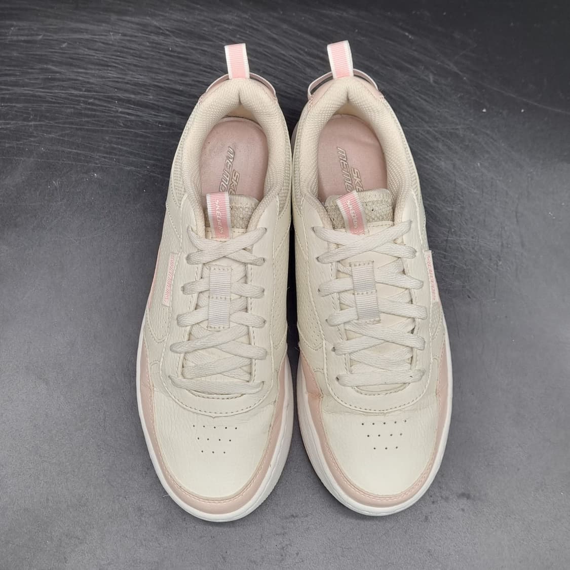 스케쳐스 스포츠 코트92 여성운동화240. 상품이미지2