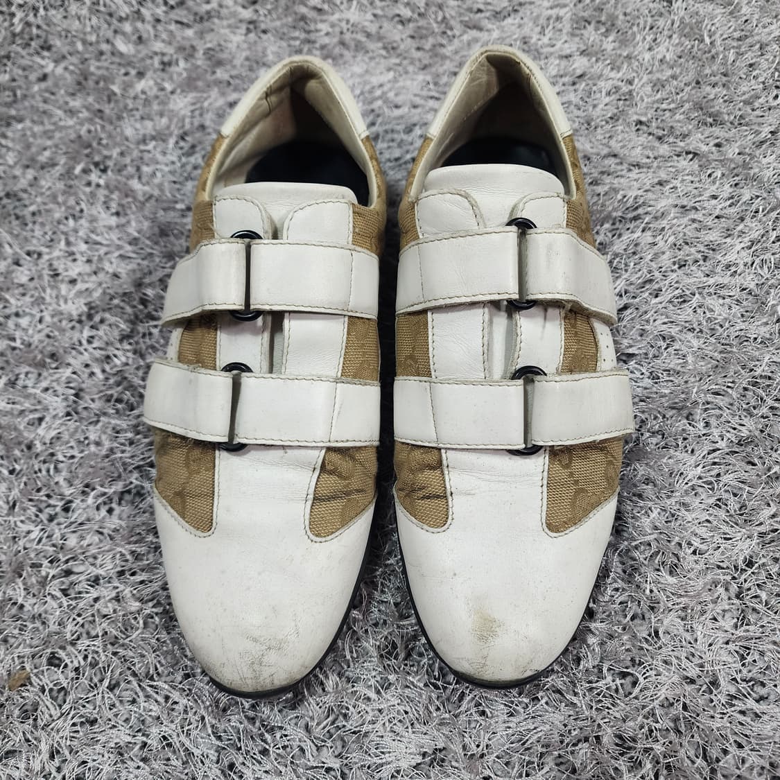 구찌 스니커즈 37 상품이미지3