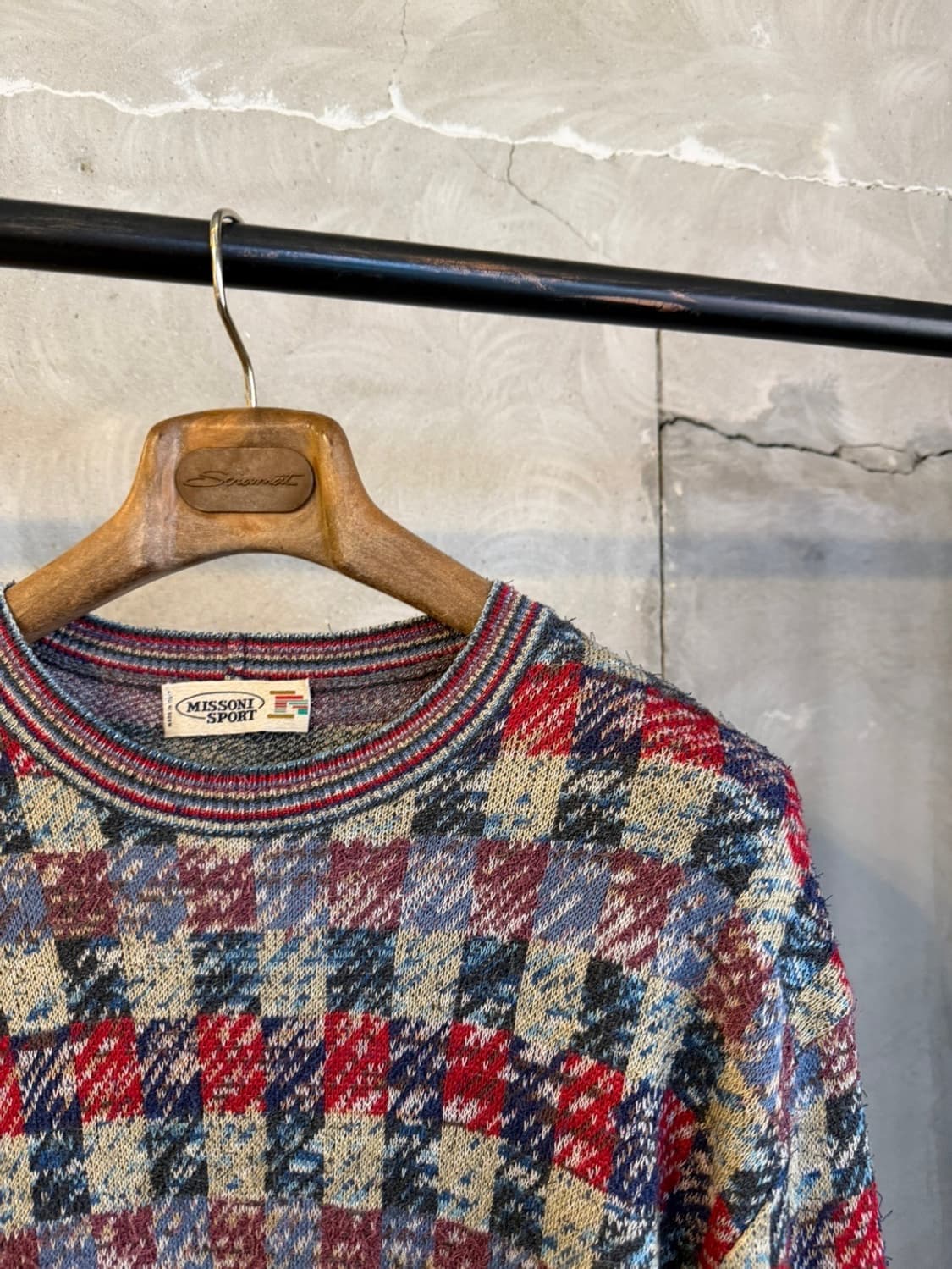 미쏘니 썸머 니트 100 상품이미지9