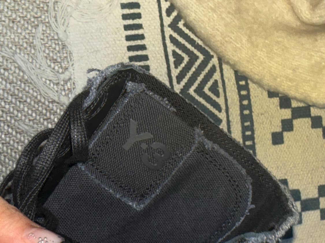 Y-3 스티펠레트  상품이미지5