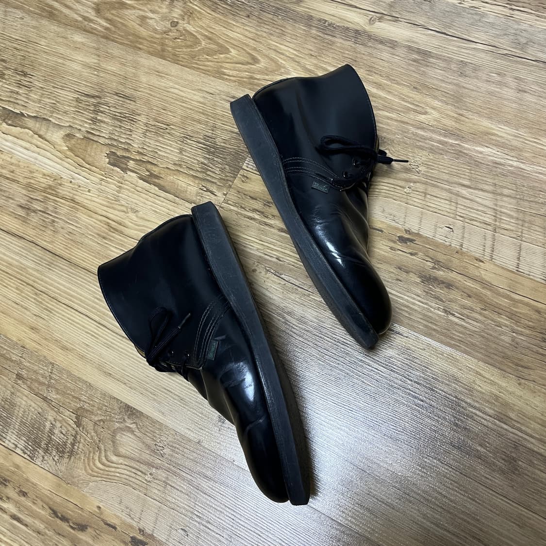 레드윙9196 포스트맨 처카 [9.5D] 상품이미지2