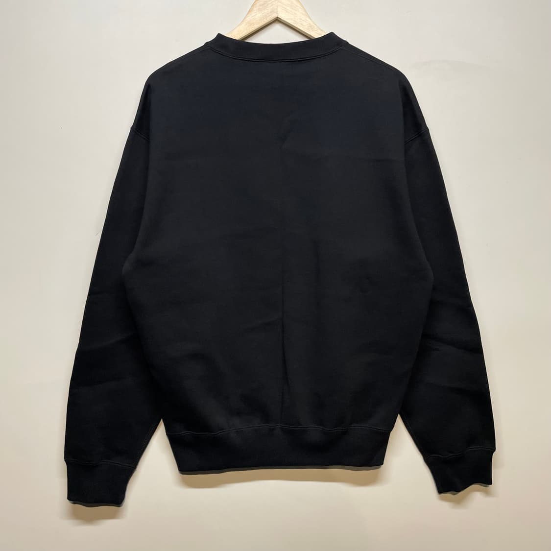 새상품 나이키 맨투맨 상품이미지2