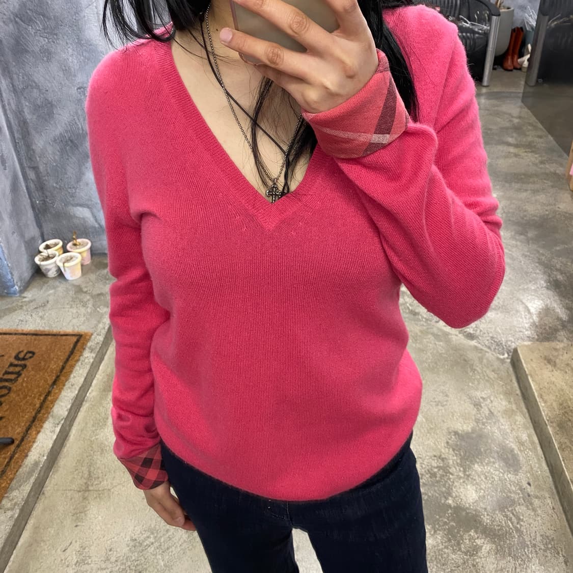 Burberry 상품이미지5