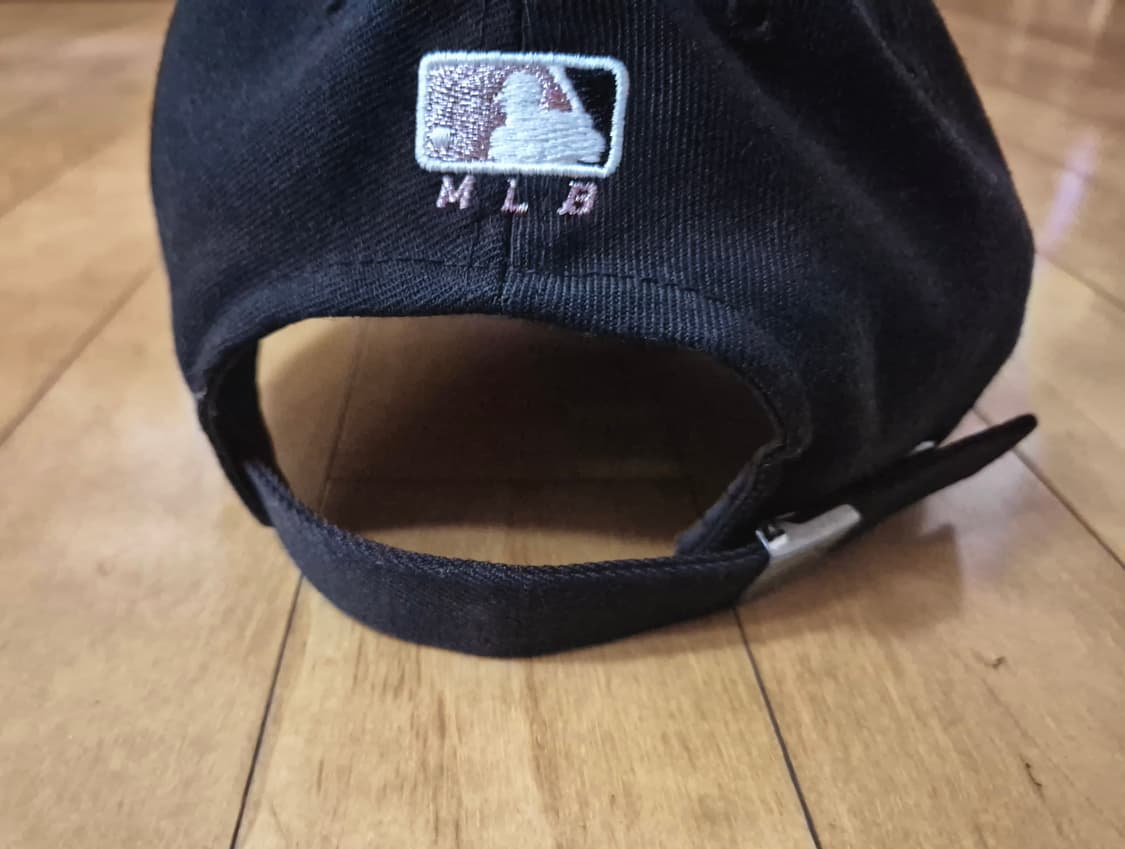 MLB 볼캡 상품이미지5