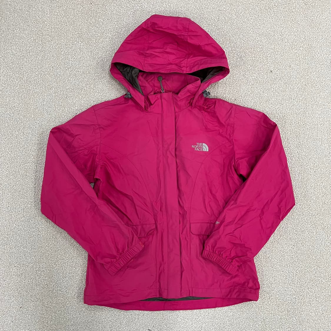 85 노스페이스 등산 바람막이 자켓 0223M1 상품이미지1