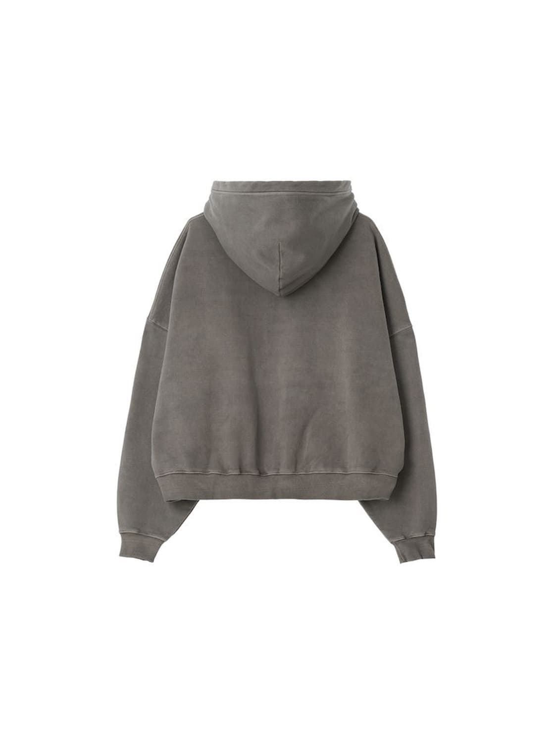 *판매중단예정* 글로니 WASHED BOXY ZIP UP 상품이미지3