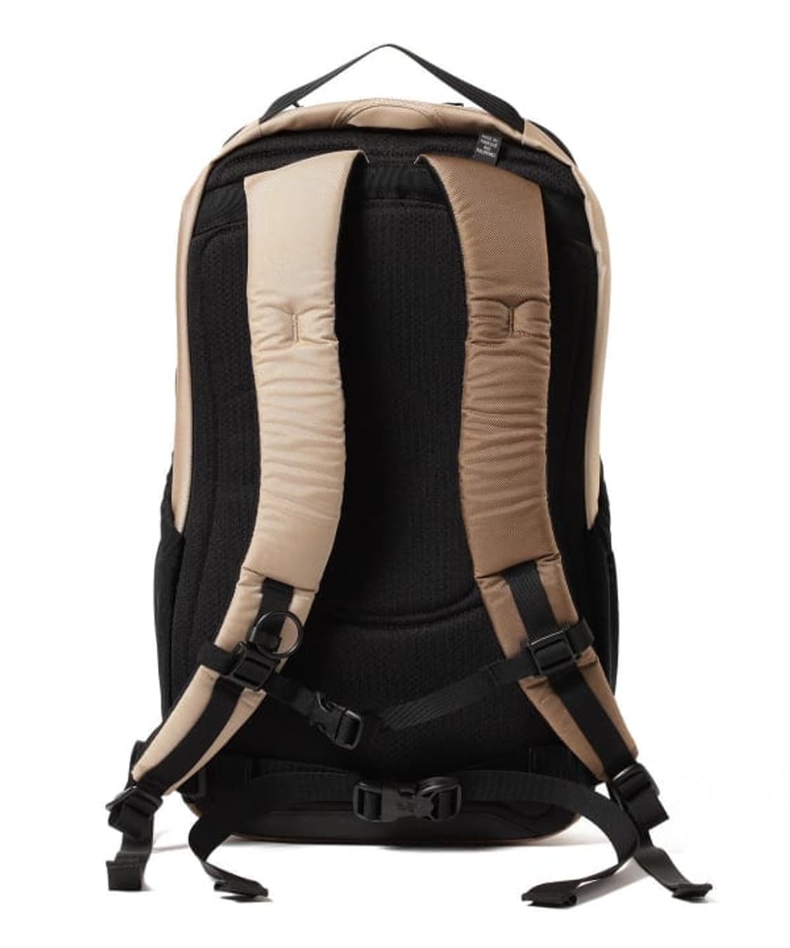 빔즈보이 아크테릭스 별주 멘티스 26L 팝니다.  상품이미지5