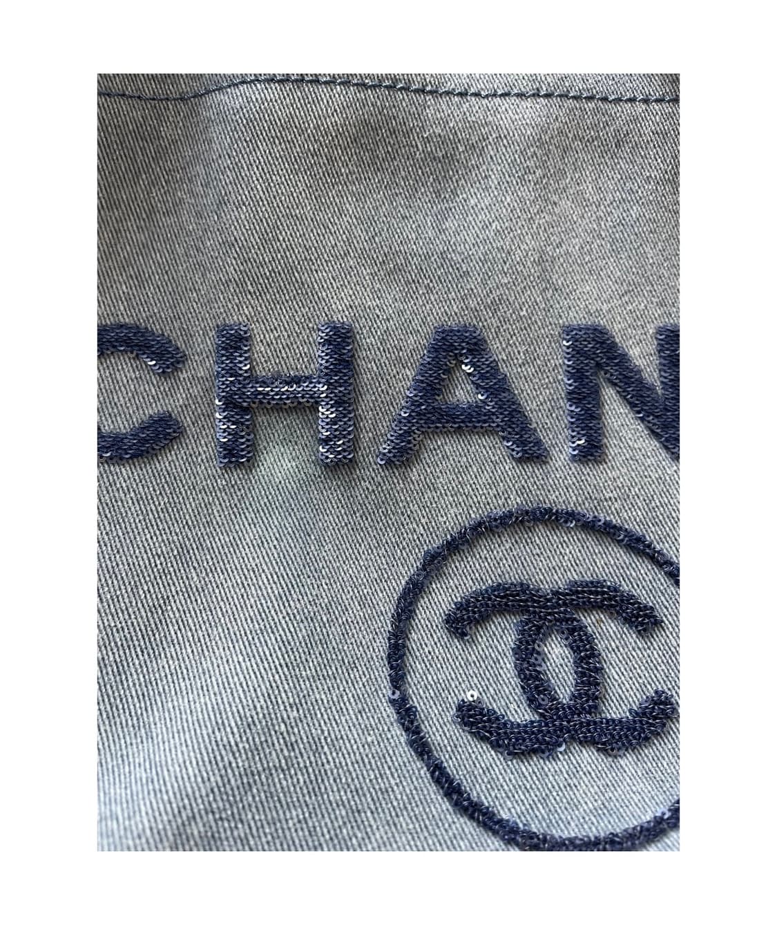 샤넬 백팩 상품이미지4