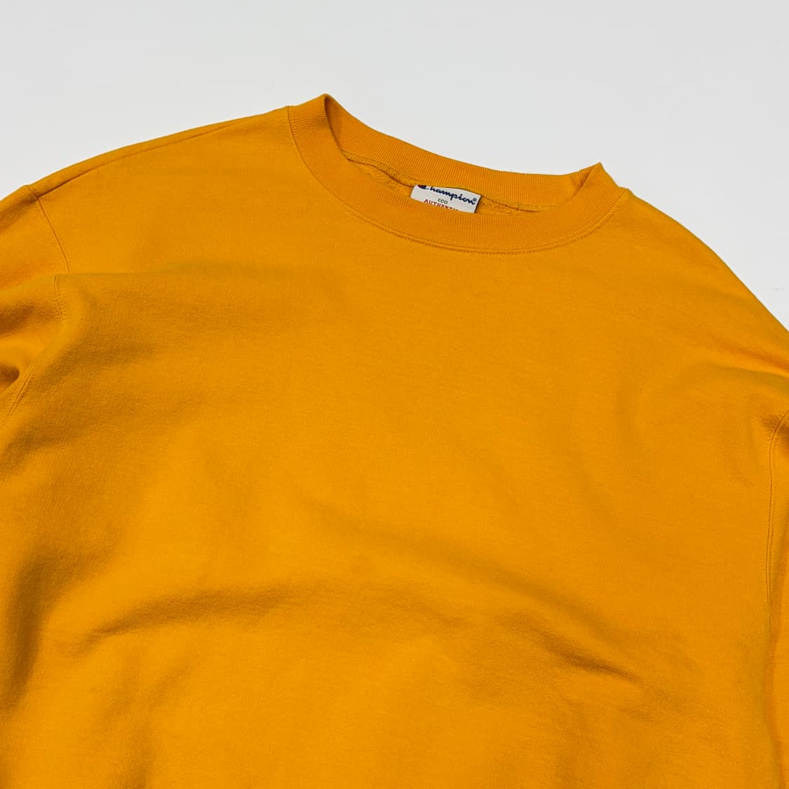 Champion 챔피온 에코 오버핏 맨투맨 M 상품이미지3