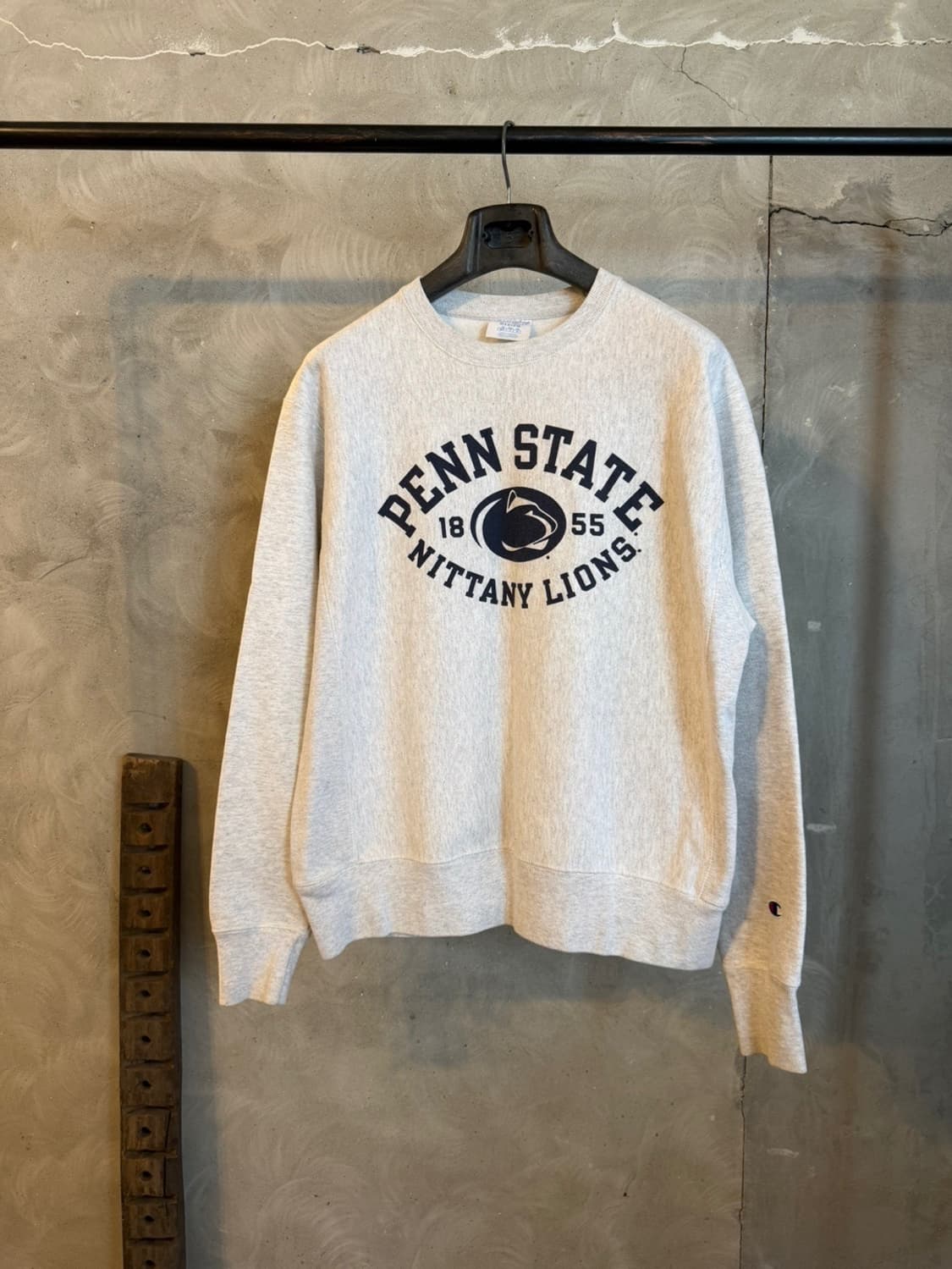 챔피온 리버스위브 맨투맨 100~103 상품이미지10