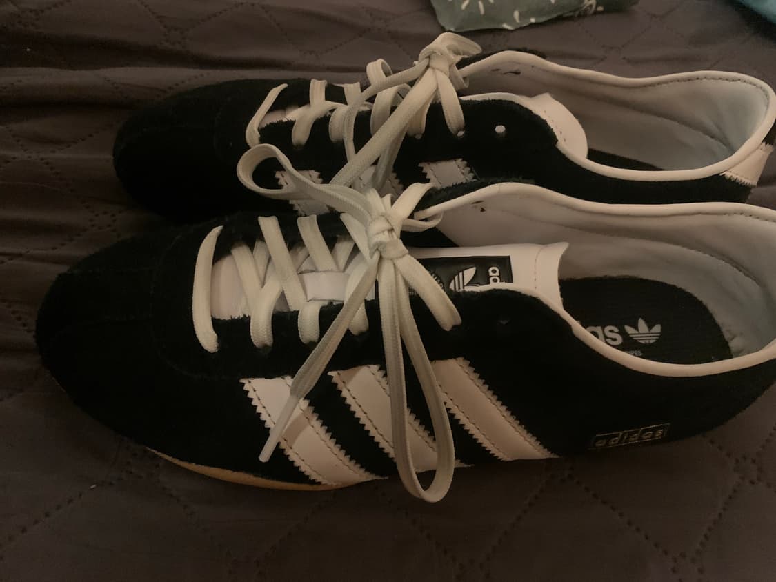 아디다스 도쿄 블랙 250 상품이미지2