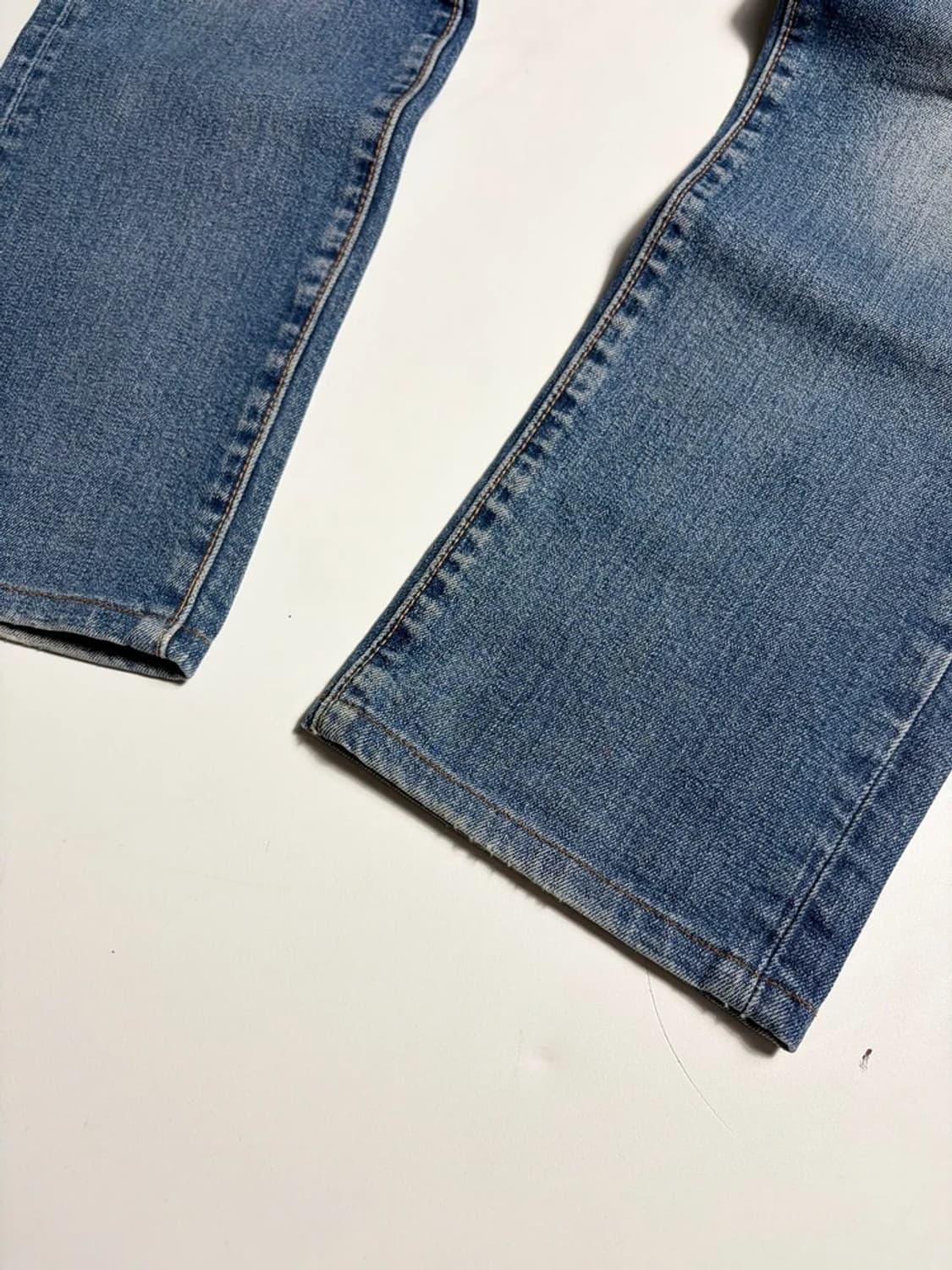 리바이스 00's 511 슬림핏 데님 팬츠 R2240 상품이미지4