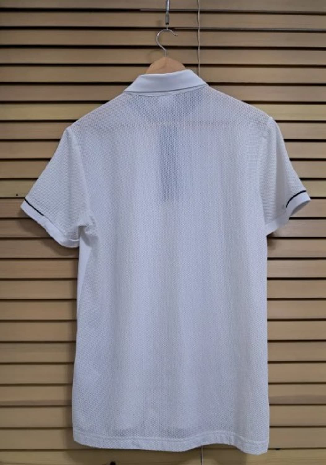 W.angle 남성 반팔PK티셔츠 100사이즈 상품이미지3