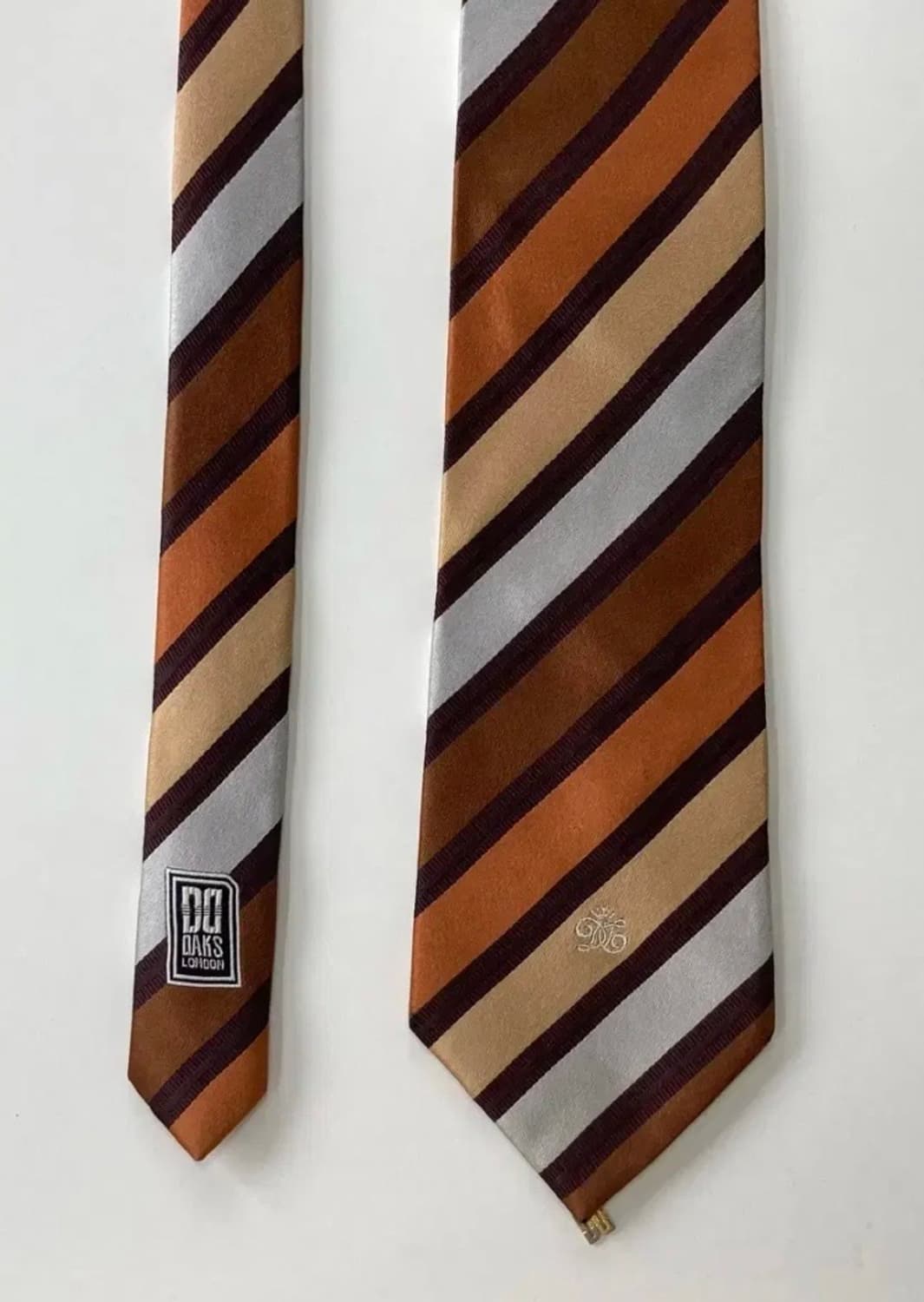 닥스 넥타이 상품이미지1