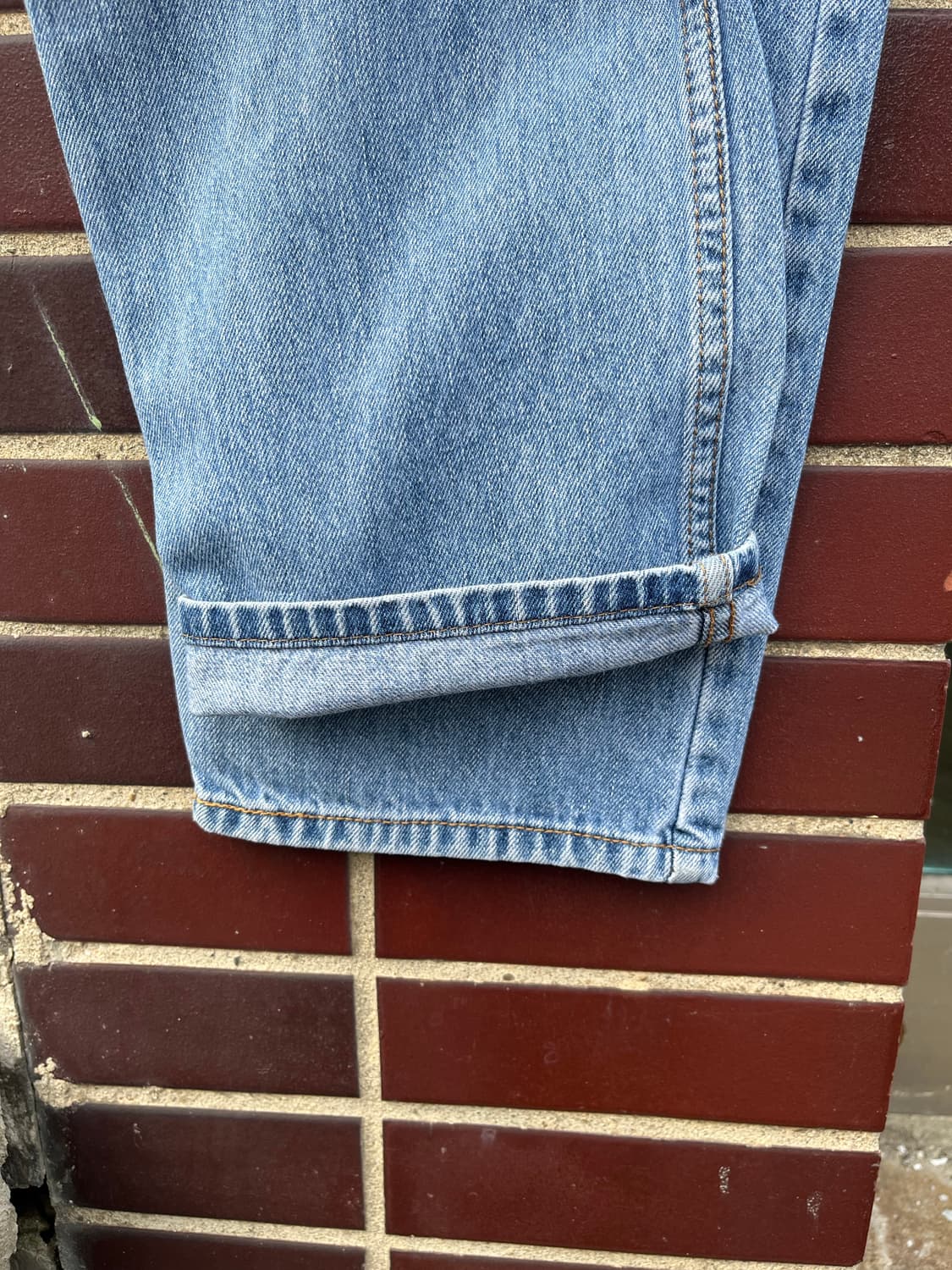 00’s 550 Vintage Levi's 상품이미지9