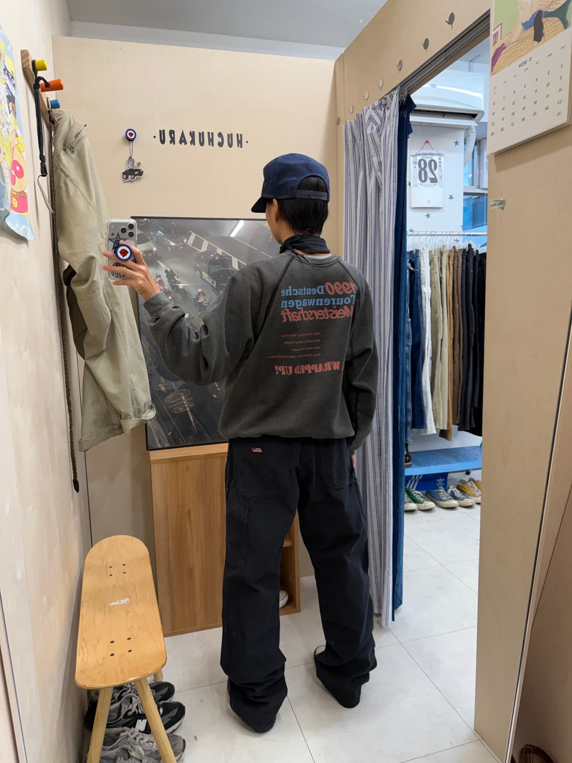 Dickies carpenter  상품이미지8
