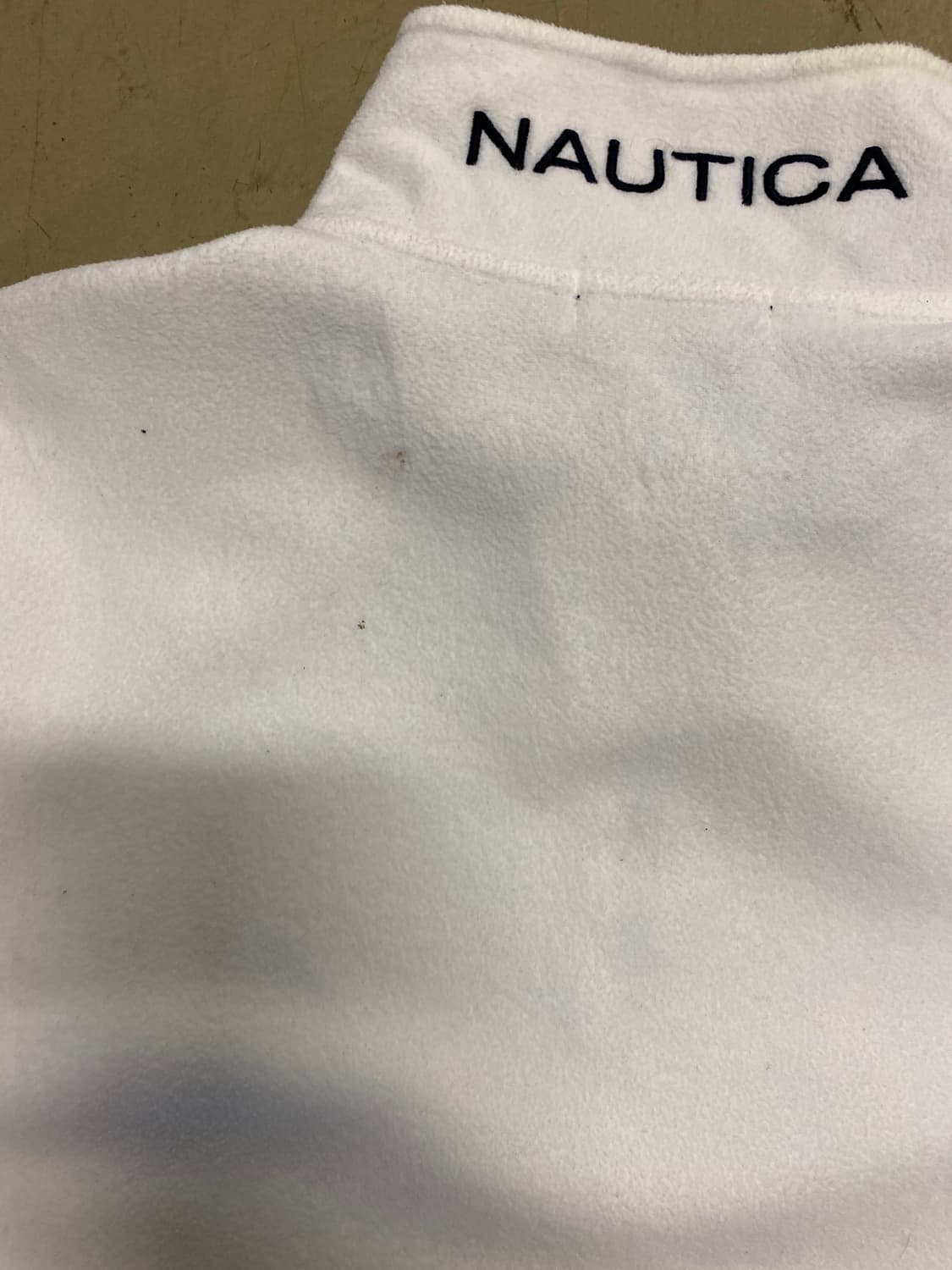 노티카 하프집업 (Man L) AA1344 상품이미지8