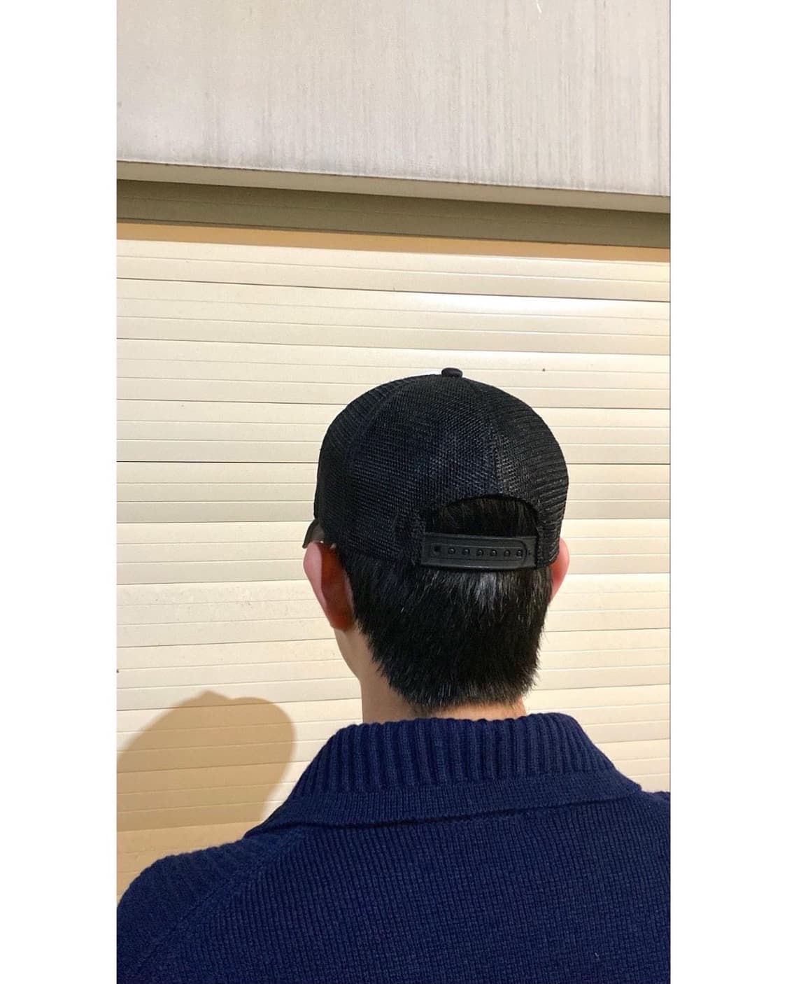 Stussy 90’s Mashed Cap 상품이미지4