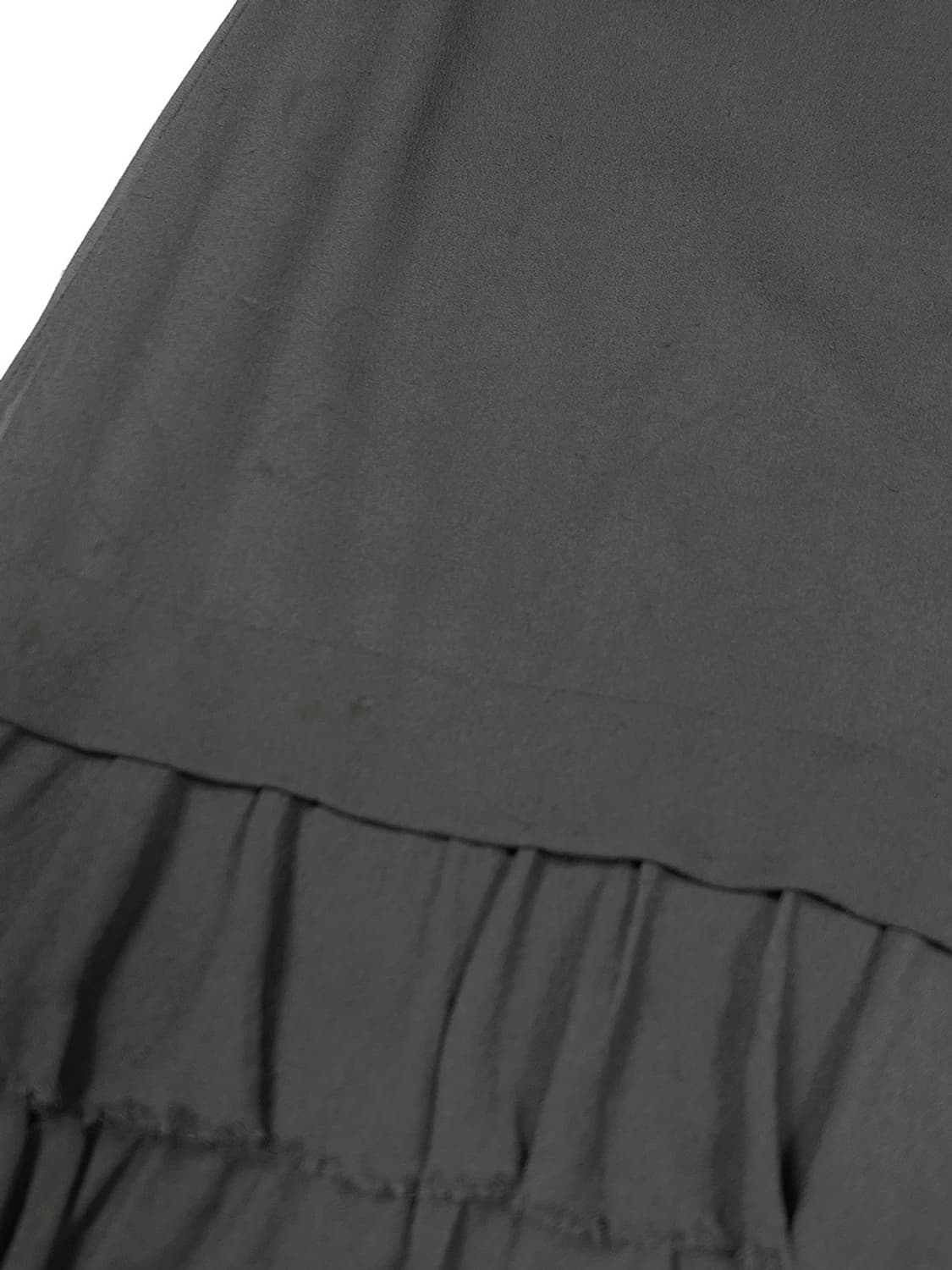 Pure DKNY silk skirt 상품이미지6
