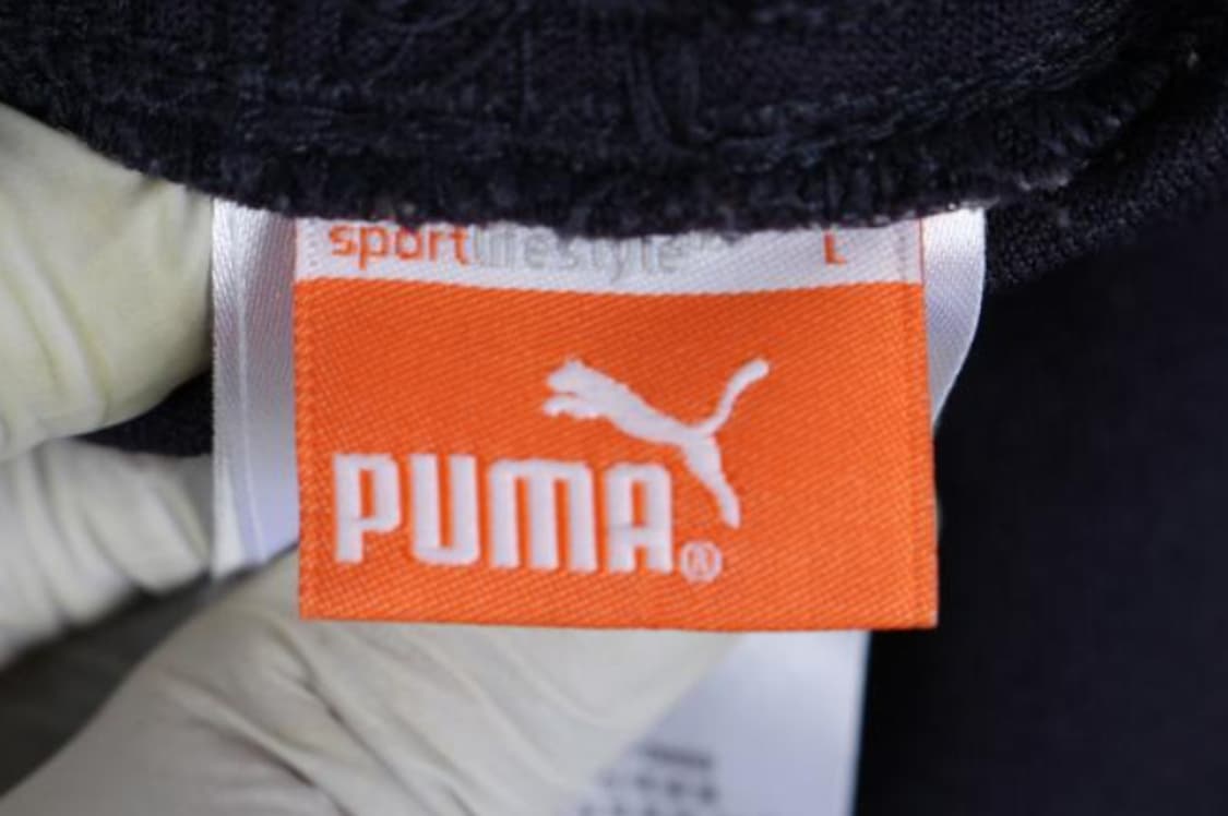 퓨마 바지 상품이미지5