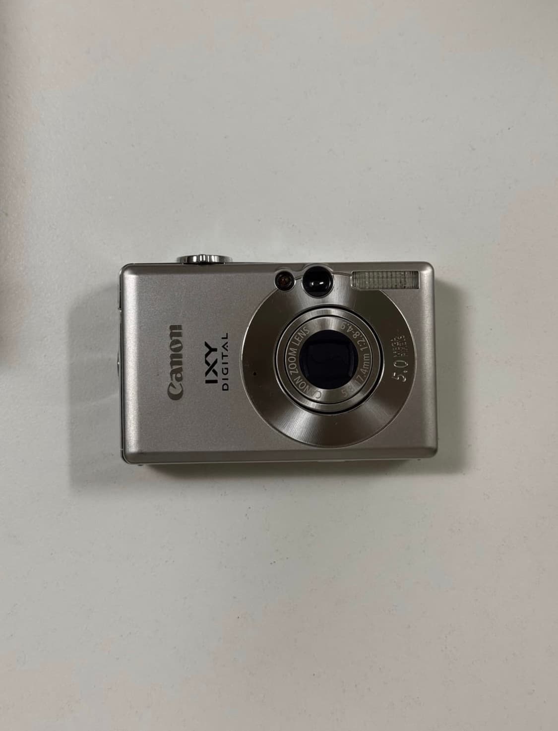 캐논 익서스 60 상품이미지1