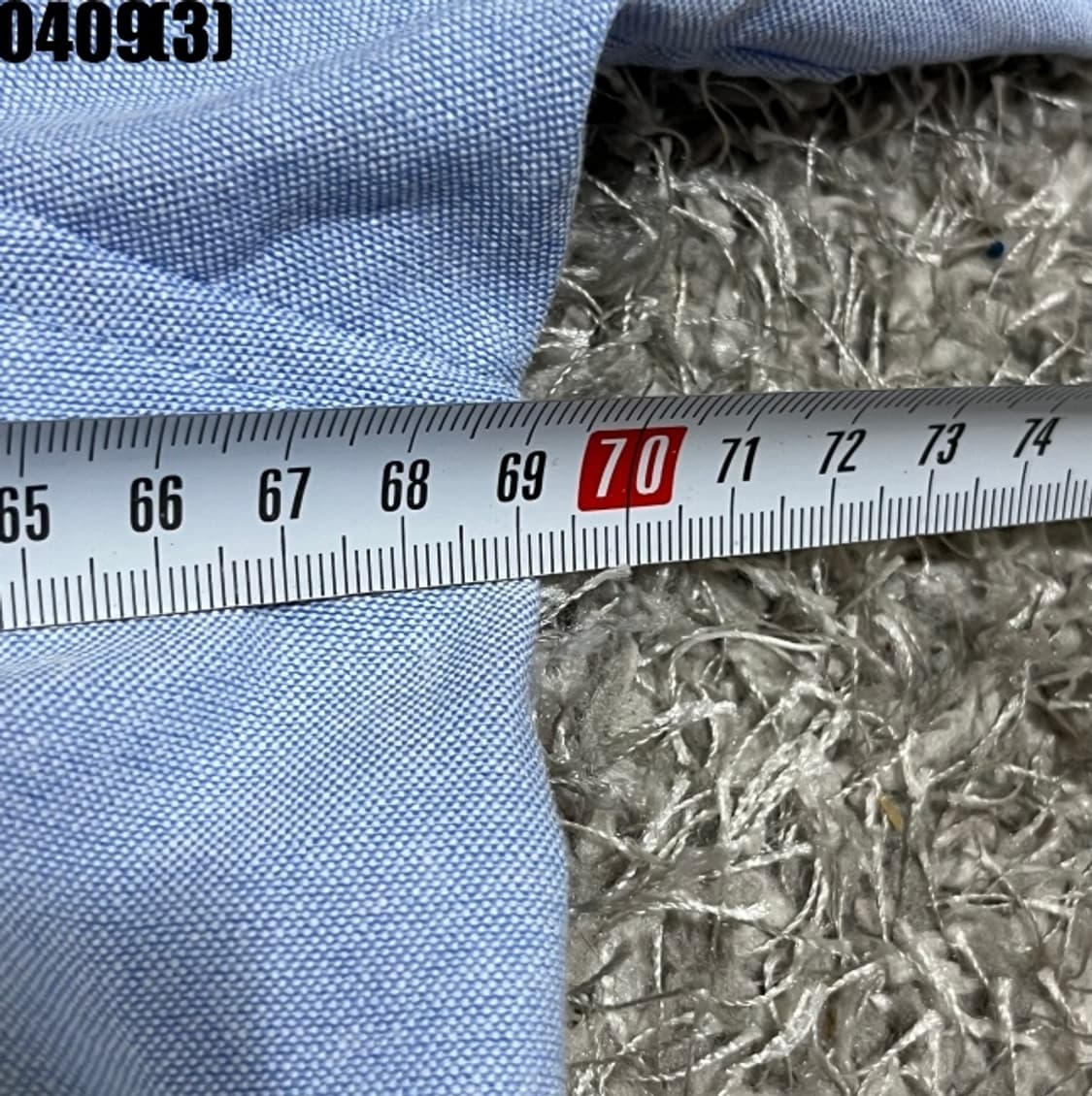 라퍼지스토어 셔츠 상품이미지5