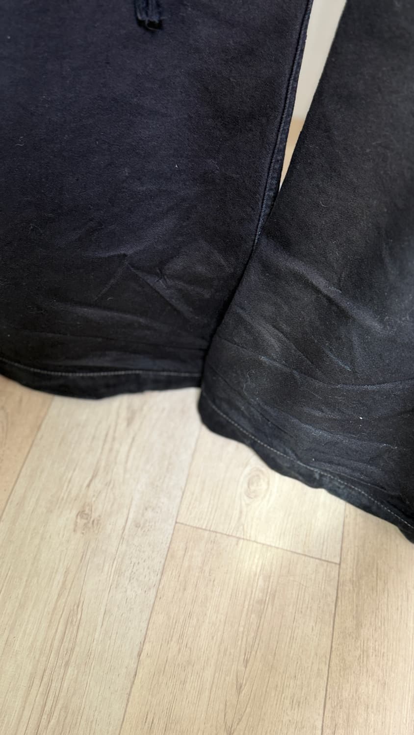 릭오웬스 펜타그램 게스컷 31 상품이미지3