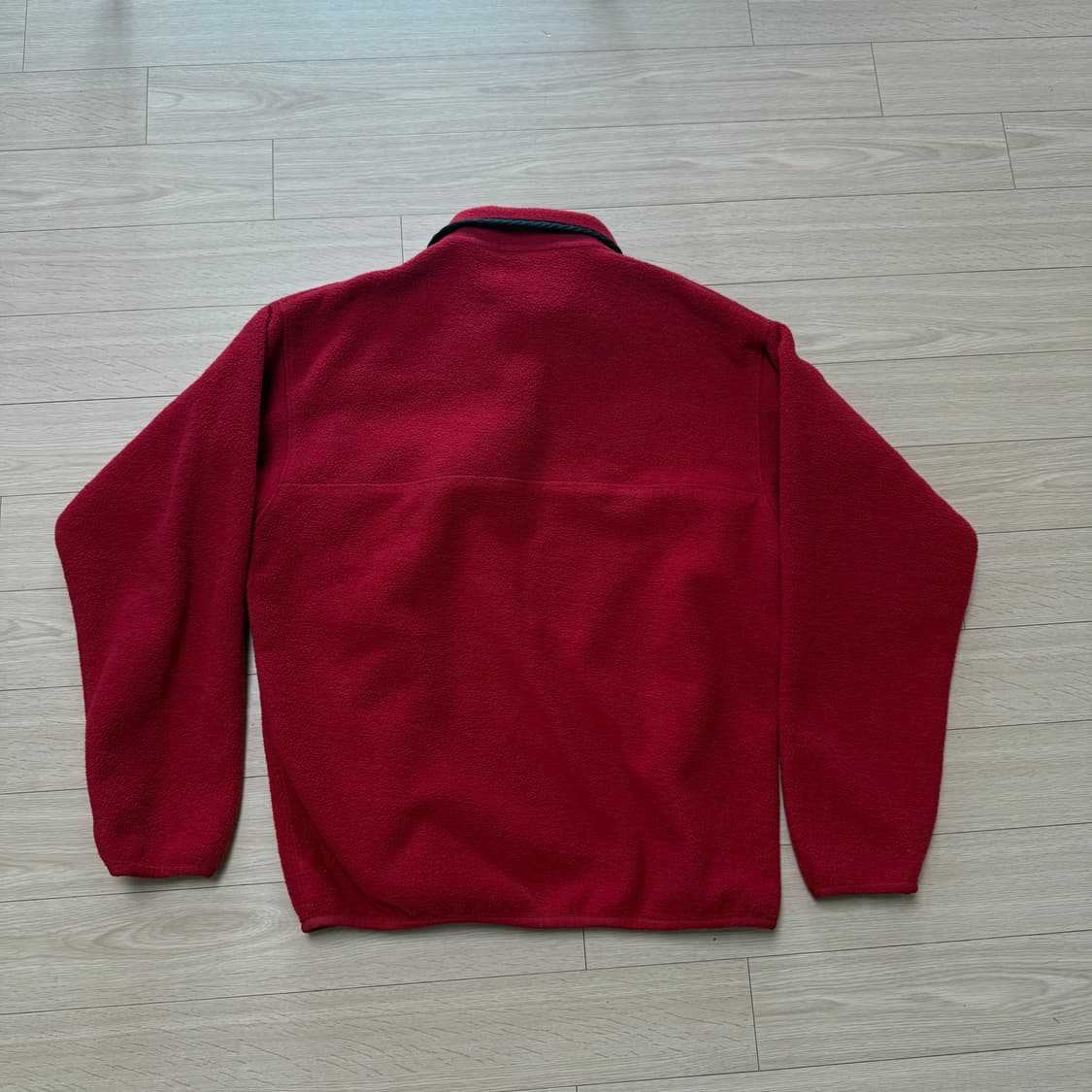 M) 90s 빈티지 파타고니아 신칠라 팝니다 상품이미지4