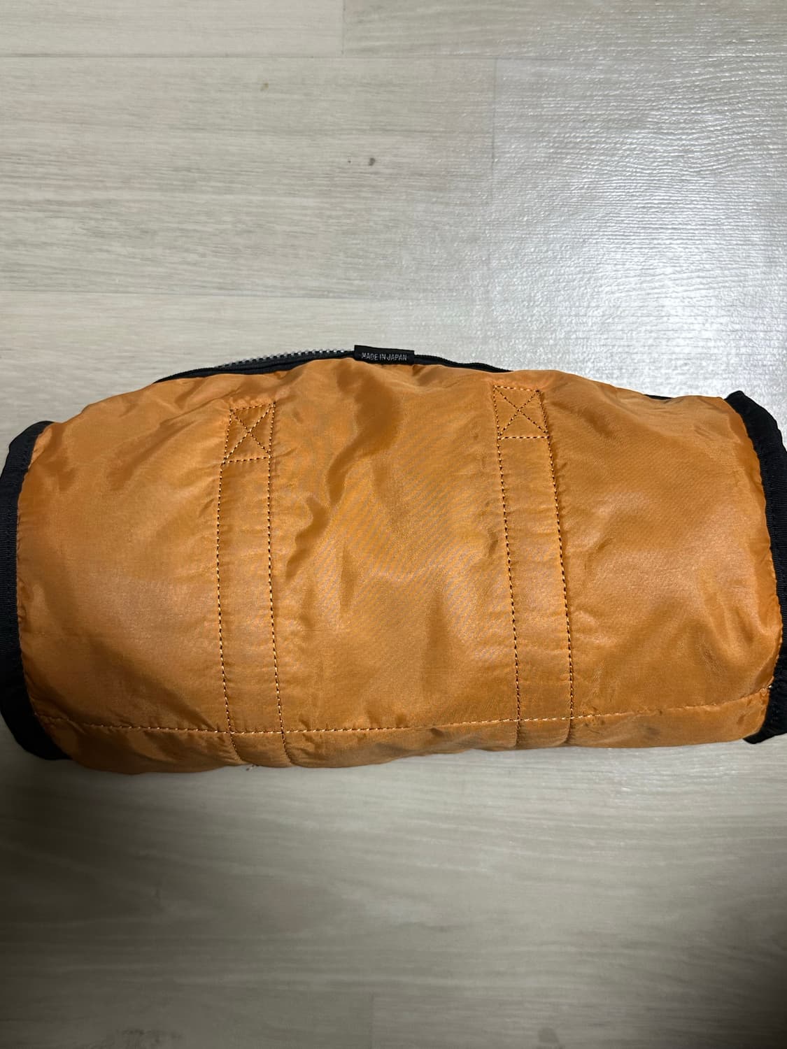 PORTER 요시다 포터 탱커 보스턴백 더플백 S 상품이미지8