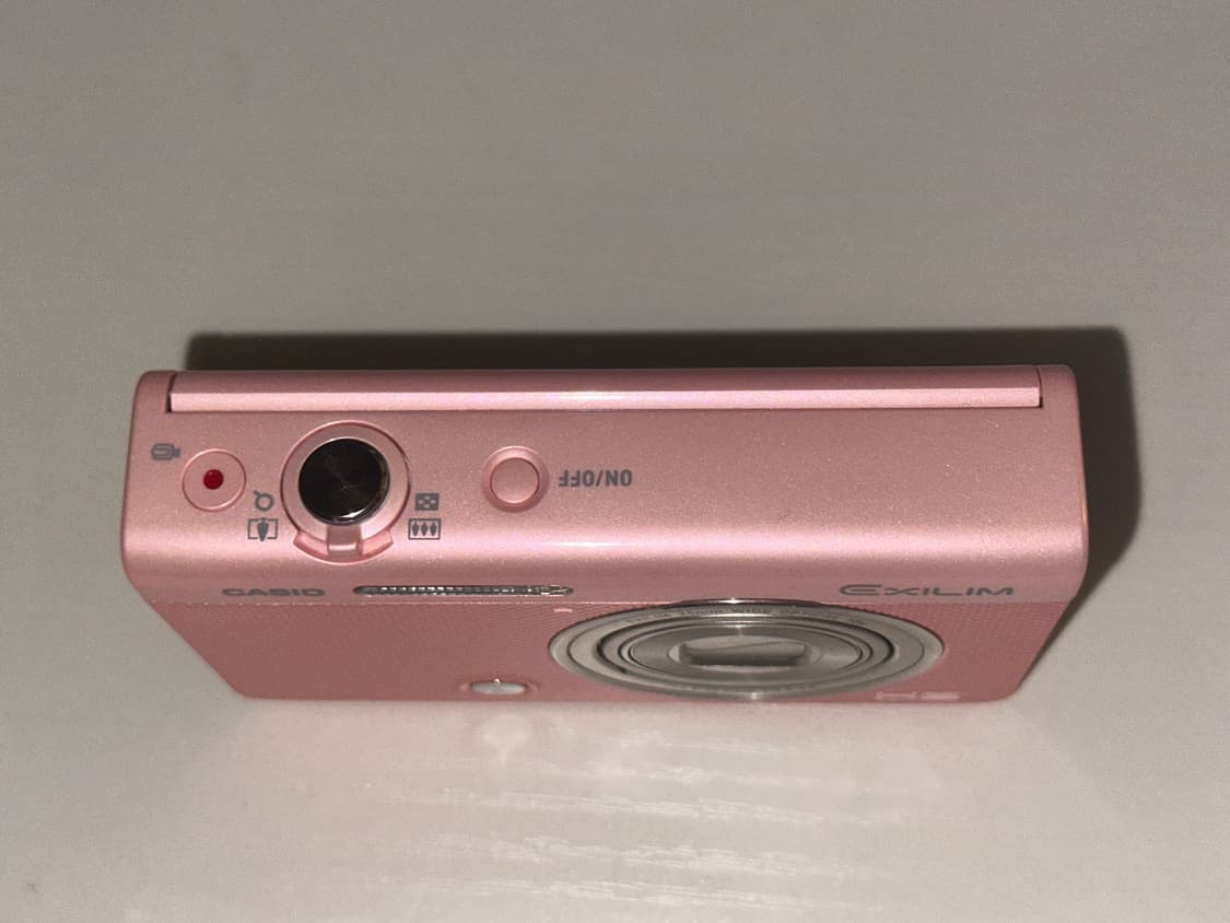 CASIO EXILIM EX-ZR70 카시오 엑슬림 셀카 틸트 디카 풀박 상품이미지7