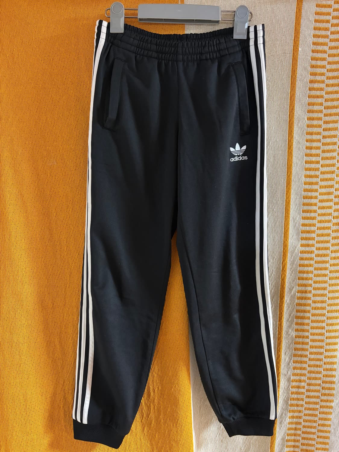 아디다스 조거 트레이닝 팬츠 (M) 상품이미지1