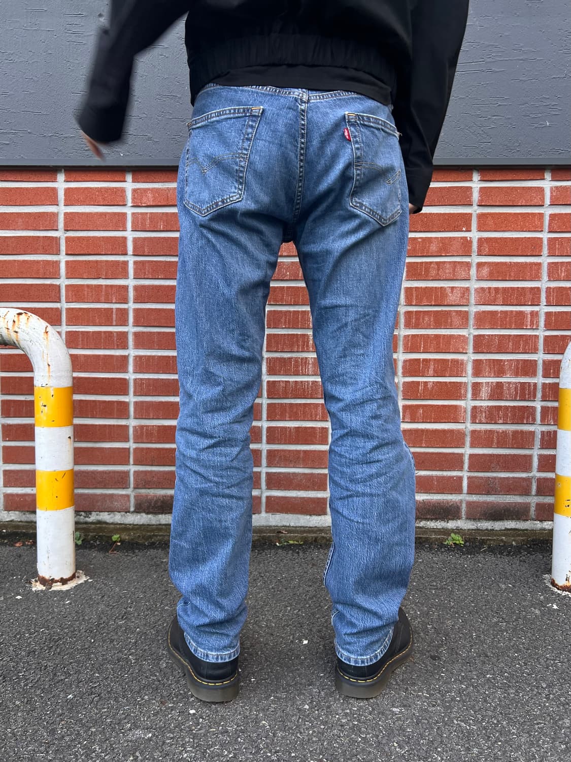 [Levi’s 505 W32 | L32] 상품이미지3