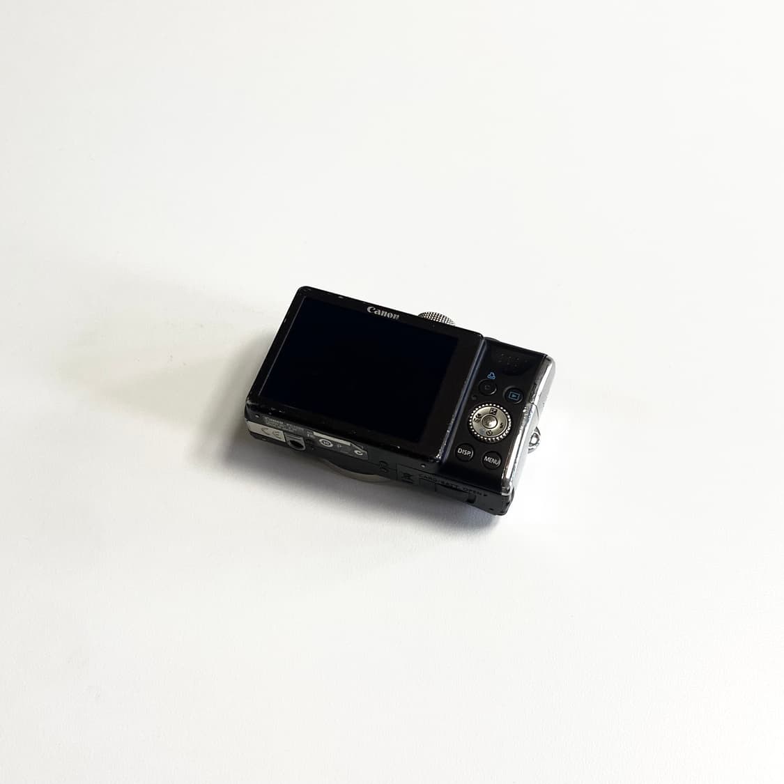 Canon PowerShot SX200 IS 디카 상품이미지5