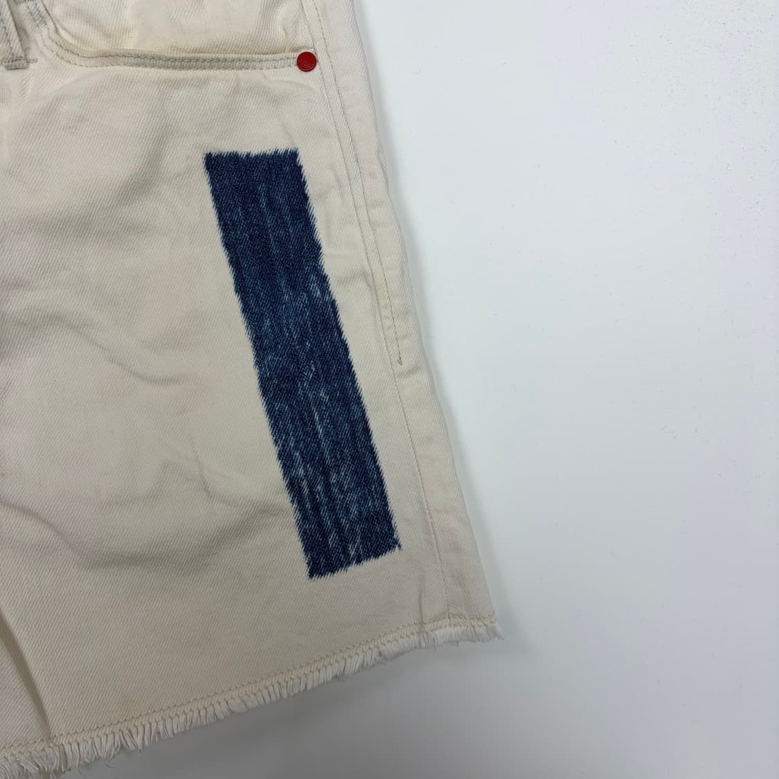 디젤 55dsl 패턴 반바지 팬츠 상품이미지4