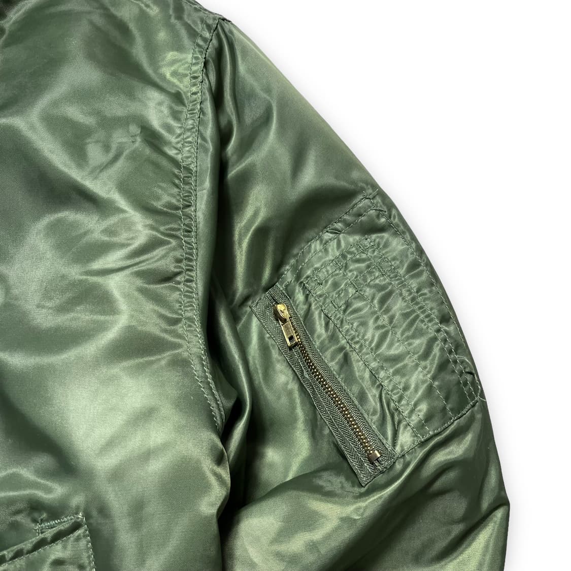 C-4 ma-1 자켓 상품이미지4