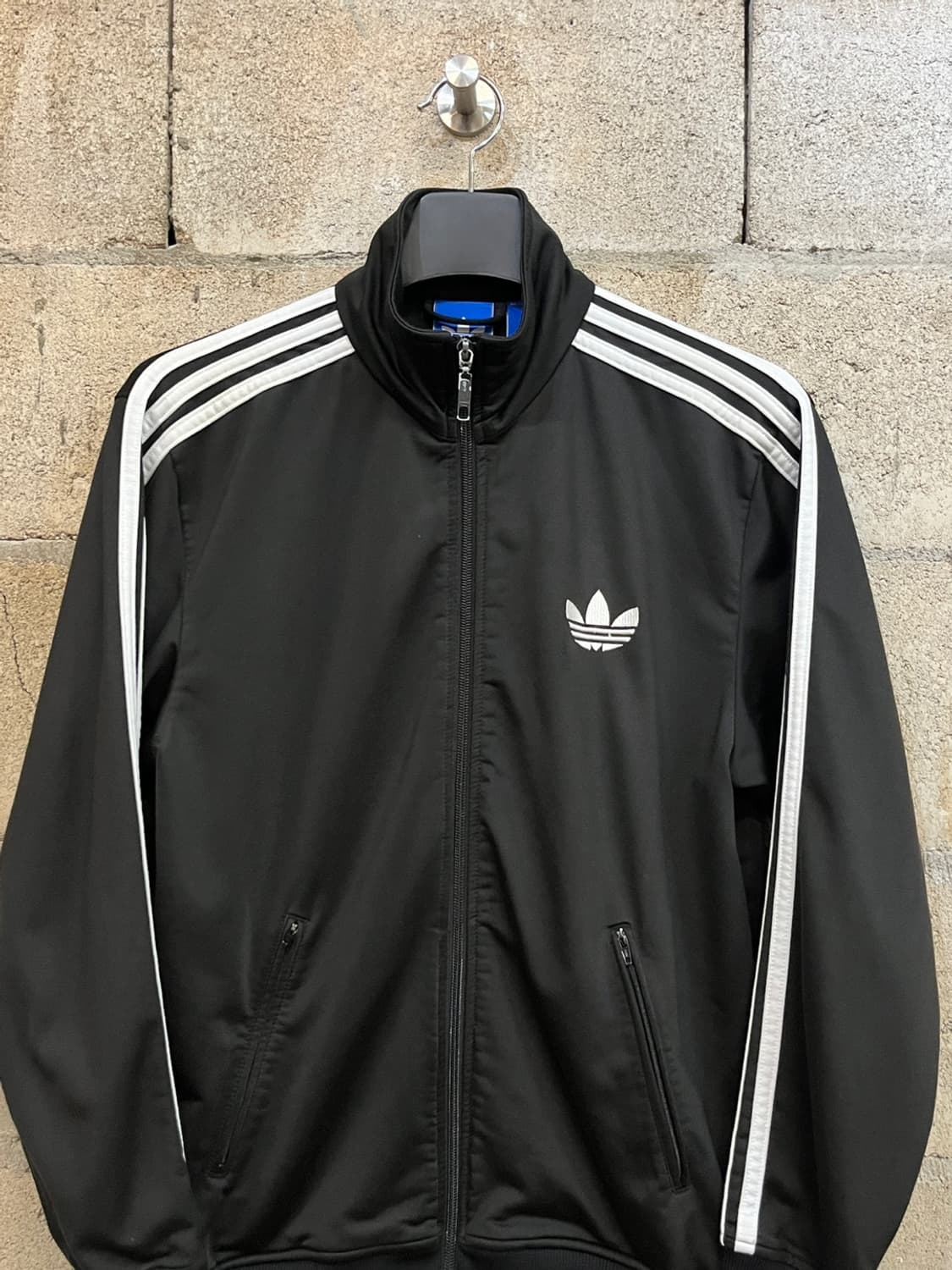 아디다스 파이어버드 트랙 탑 상품이미지2