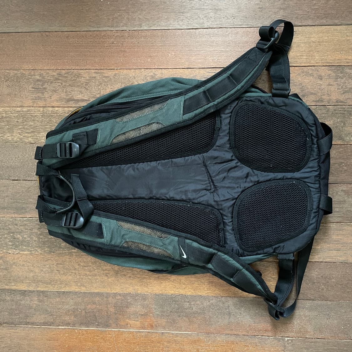 나이키 2004년도 빈티지 백팩 가방  상품이미지4