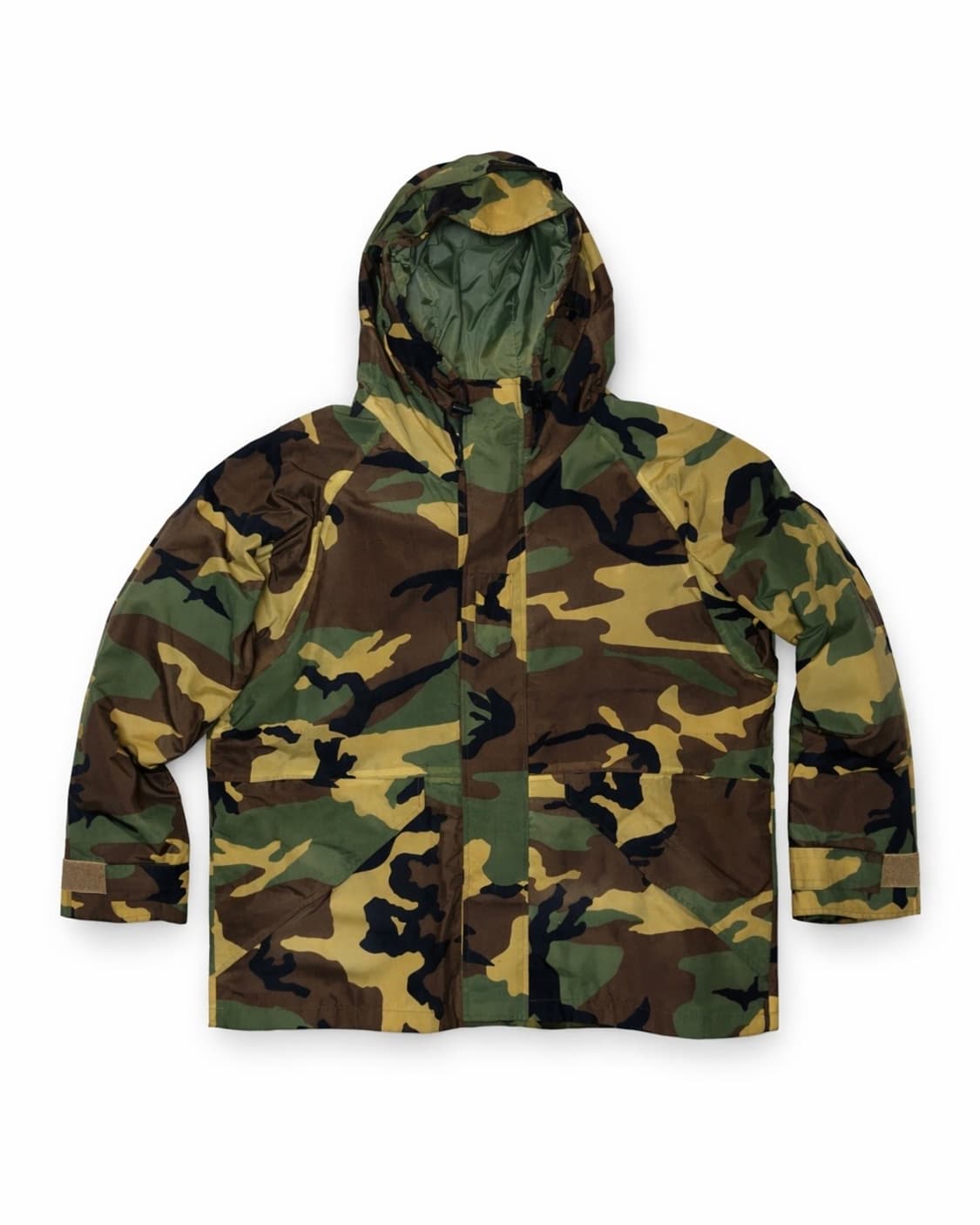 U.S. Military ECWCS Gen 1 Gore-Tex Parka 상품이미지1