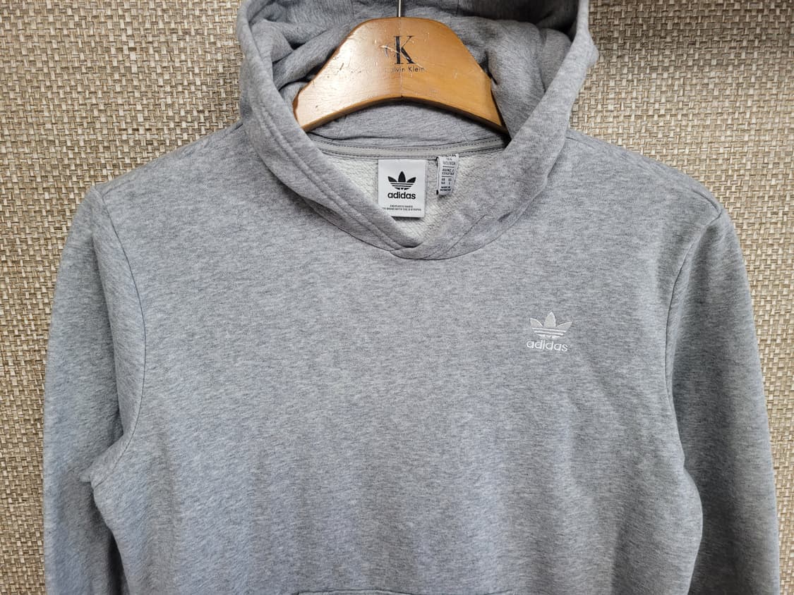 S 90사이즈 아디다스 후드티 상품이미지2
