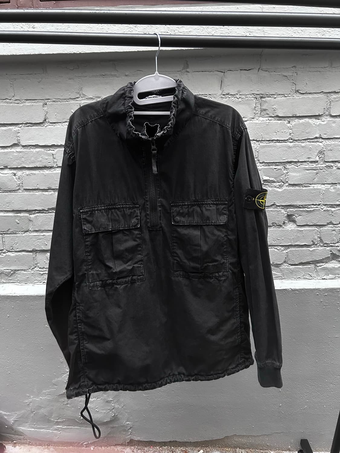 StoneIsland 아노락 맨투맨 상품이미지8