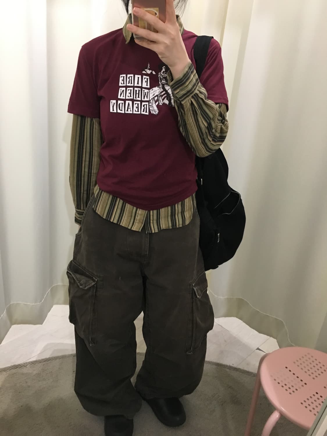 🇺🇸USA vintage t-shirt  상품이미지6