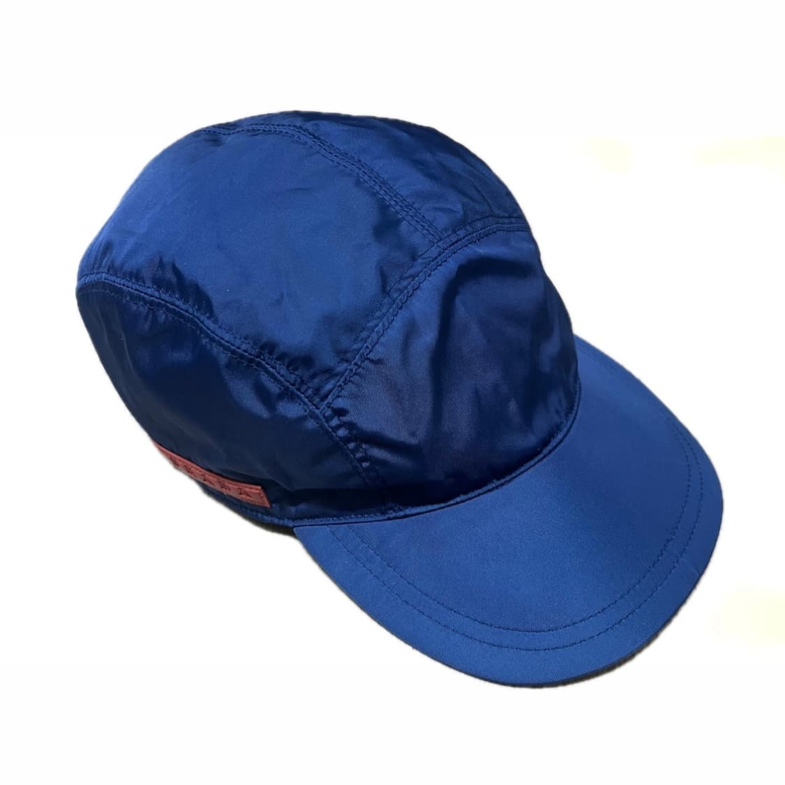 prada sports camp cap 상품이미지2