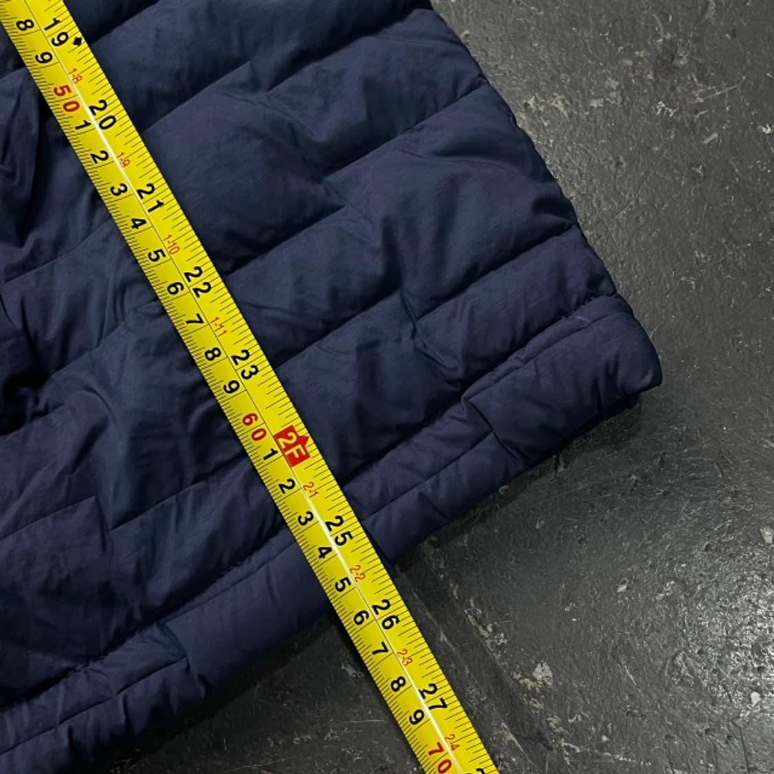 100 K2 경량패딩 상품이미지8