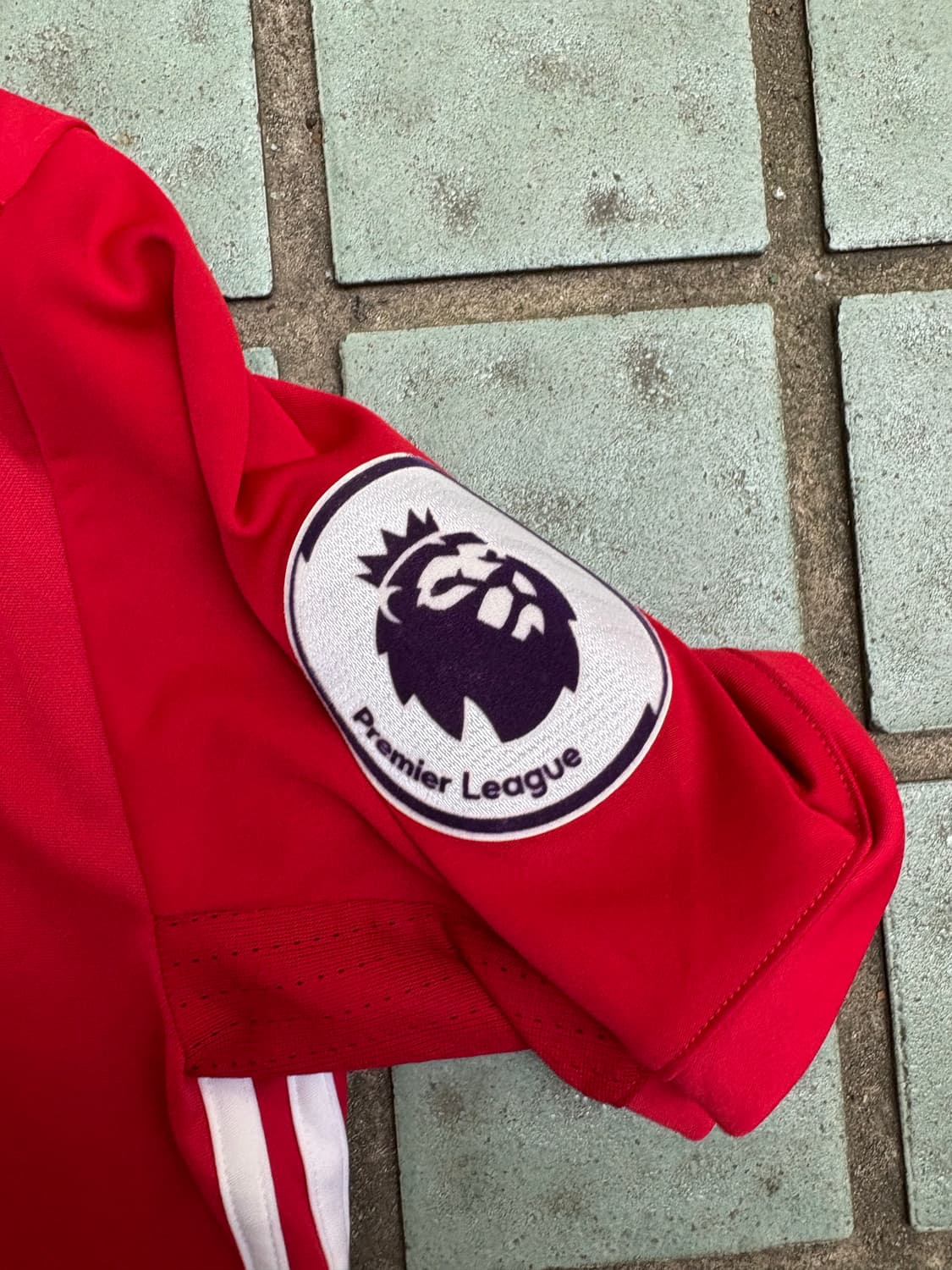 16-17 맨유 즐라탄 이브라히모비치 유니폼 상품이미지5