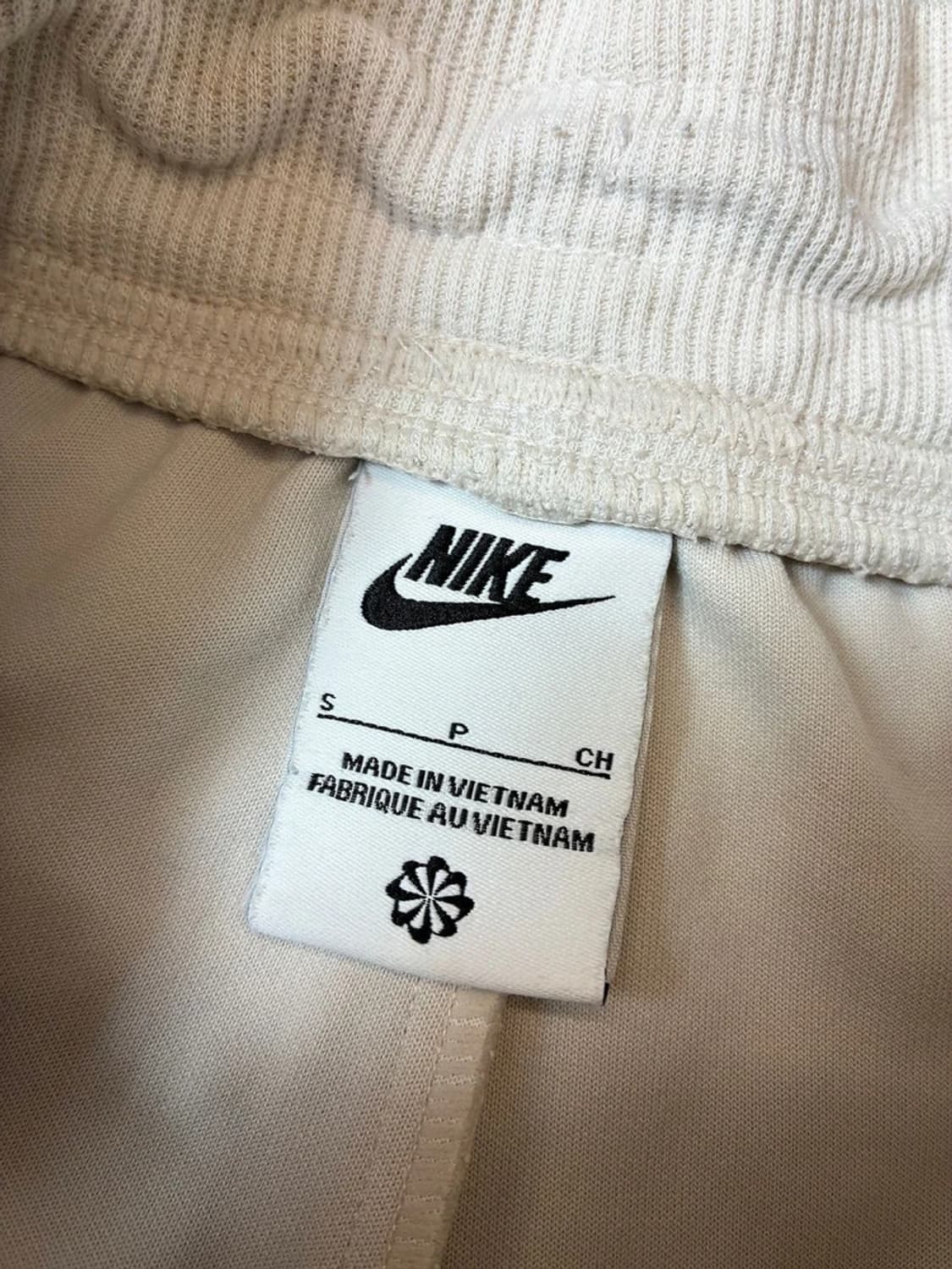 나이키 23FW NSW 에센셜하이 웨이스트 와이드 레그 팬츠 PN7892 상품이미지7