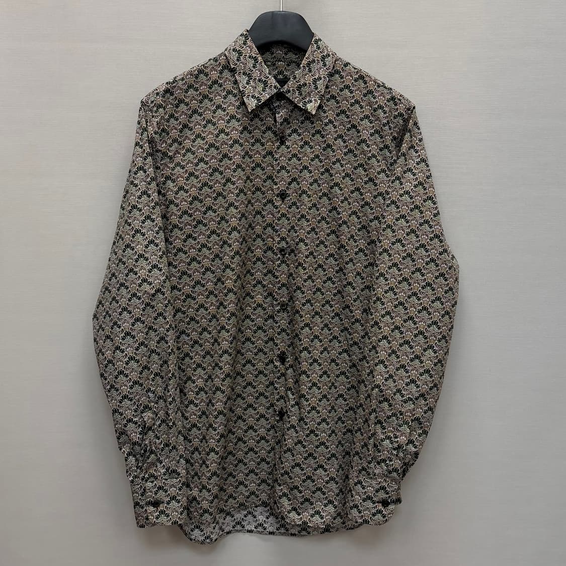 프라다 셔츠 ( 95 ) 상품이미지1