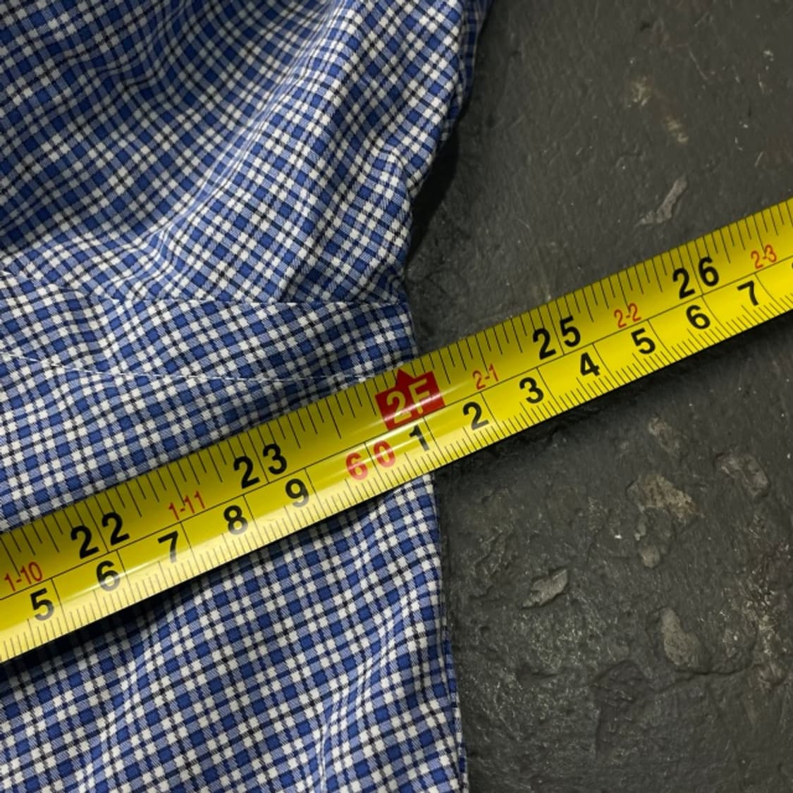 100 폴로 신형 이탈리안 패브릭 셔츠  상품이미지5