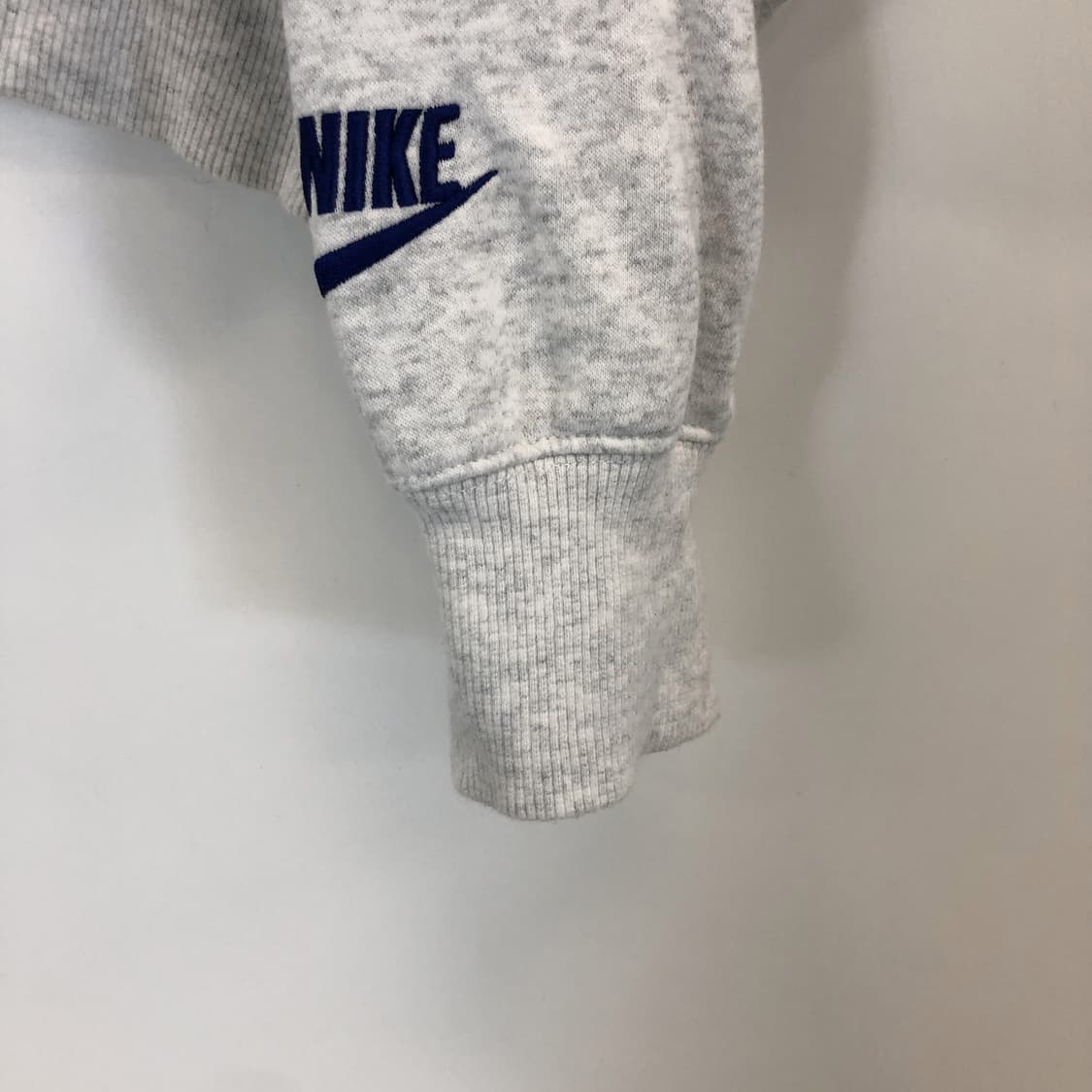 나이키 NSW 오버사이즈 크루넥 스웻셔츠 L  상품이미지3