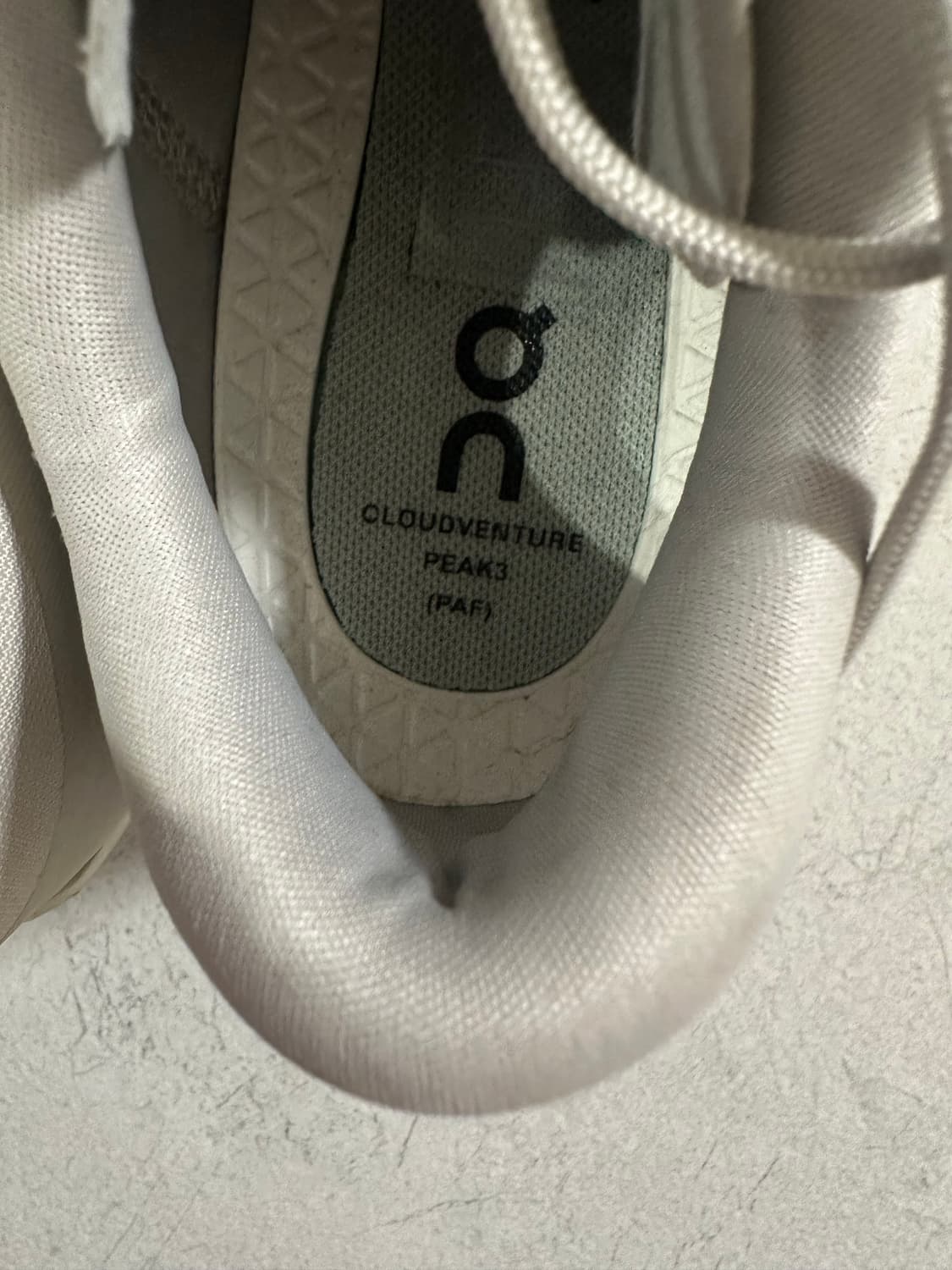 On Paf 러닝화 판매 상품이미지5