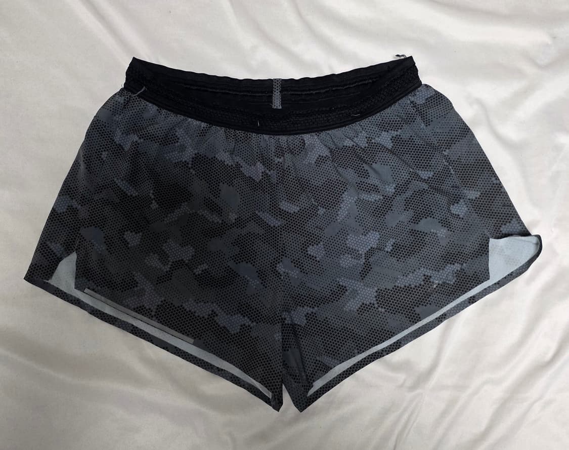 2XU 러닝 쇼츠 L (속바지 O) 상품이미지3